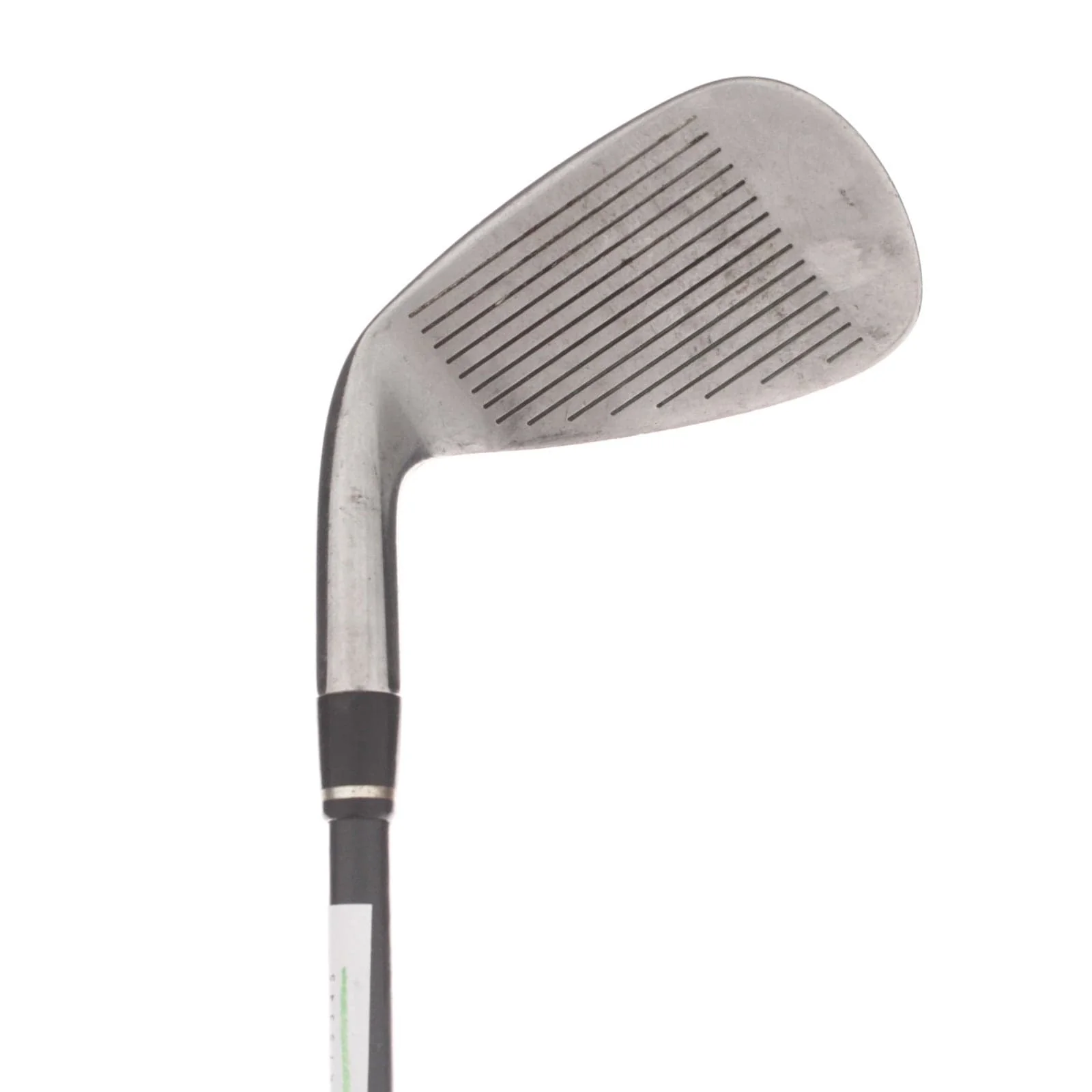 Nike Graphite Mens Right Hand Pitching Wedge Regular - NDS - Image 2