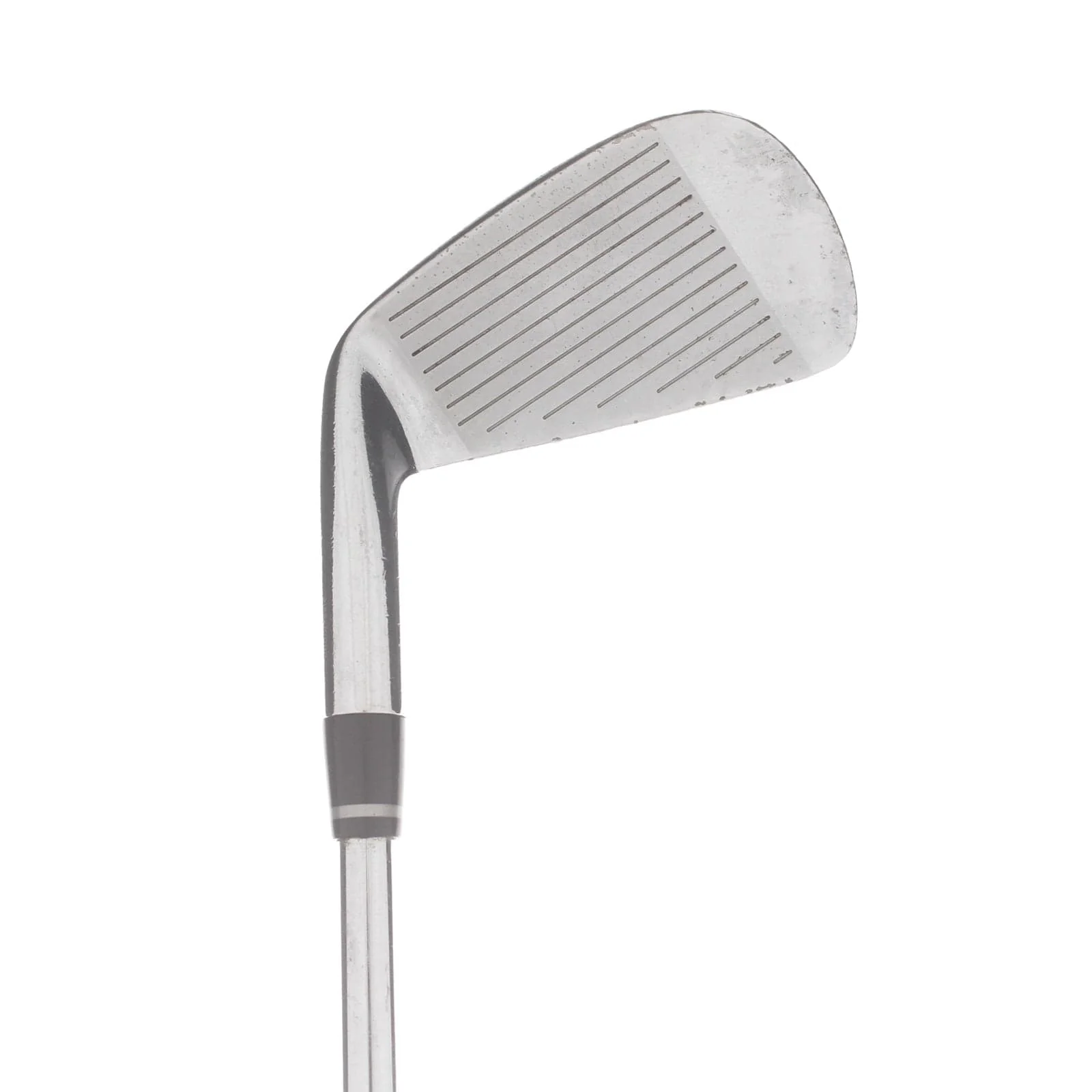 Nike Pro Combo Forged Steel Mens Right Hand 2 Iron 17* Regular - Nike - Image 2