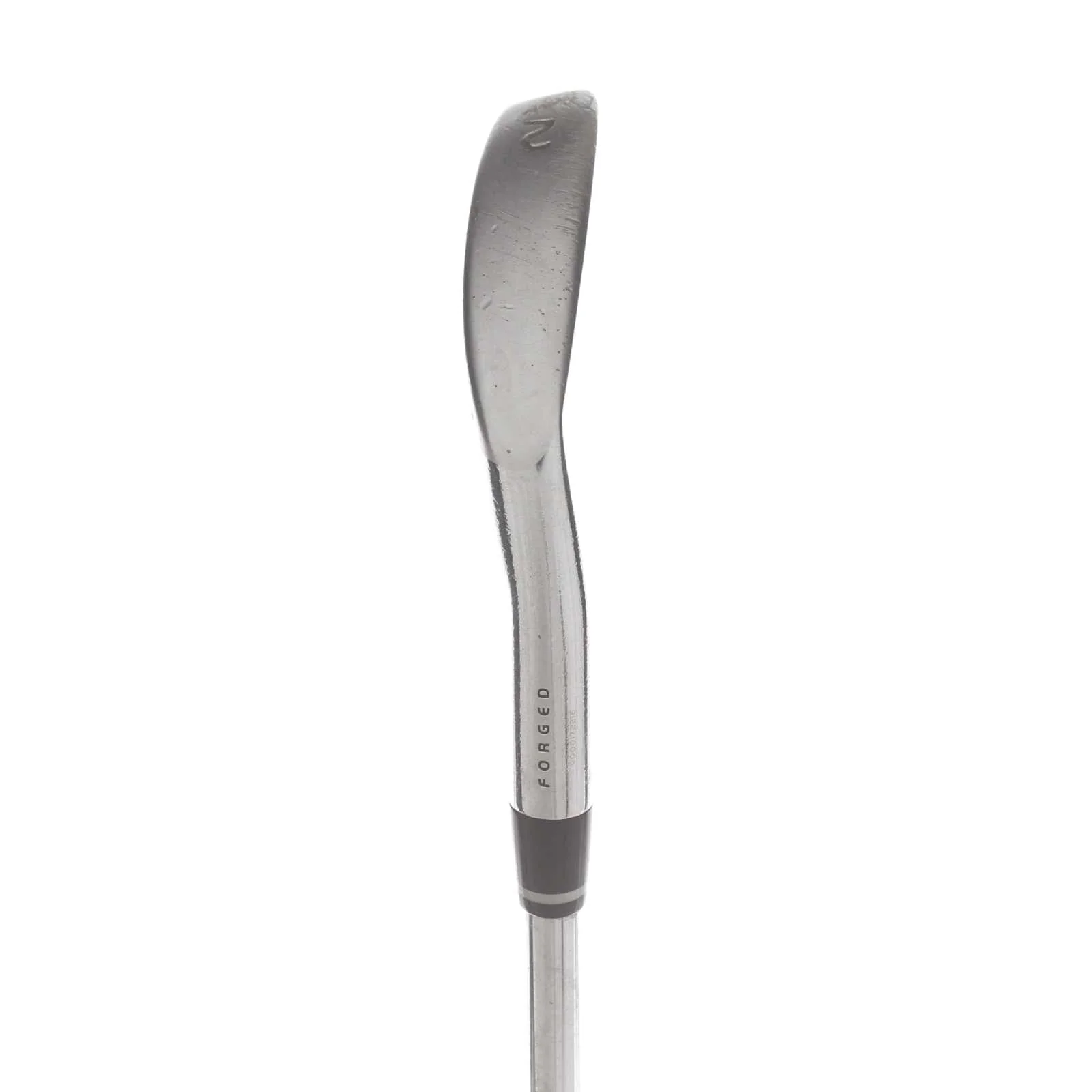 Nike Pro Combo Forged Steel Mens Right Hand 2 Iron 17* Regular - Nike - Image 3