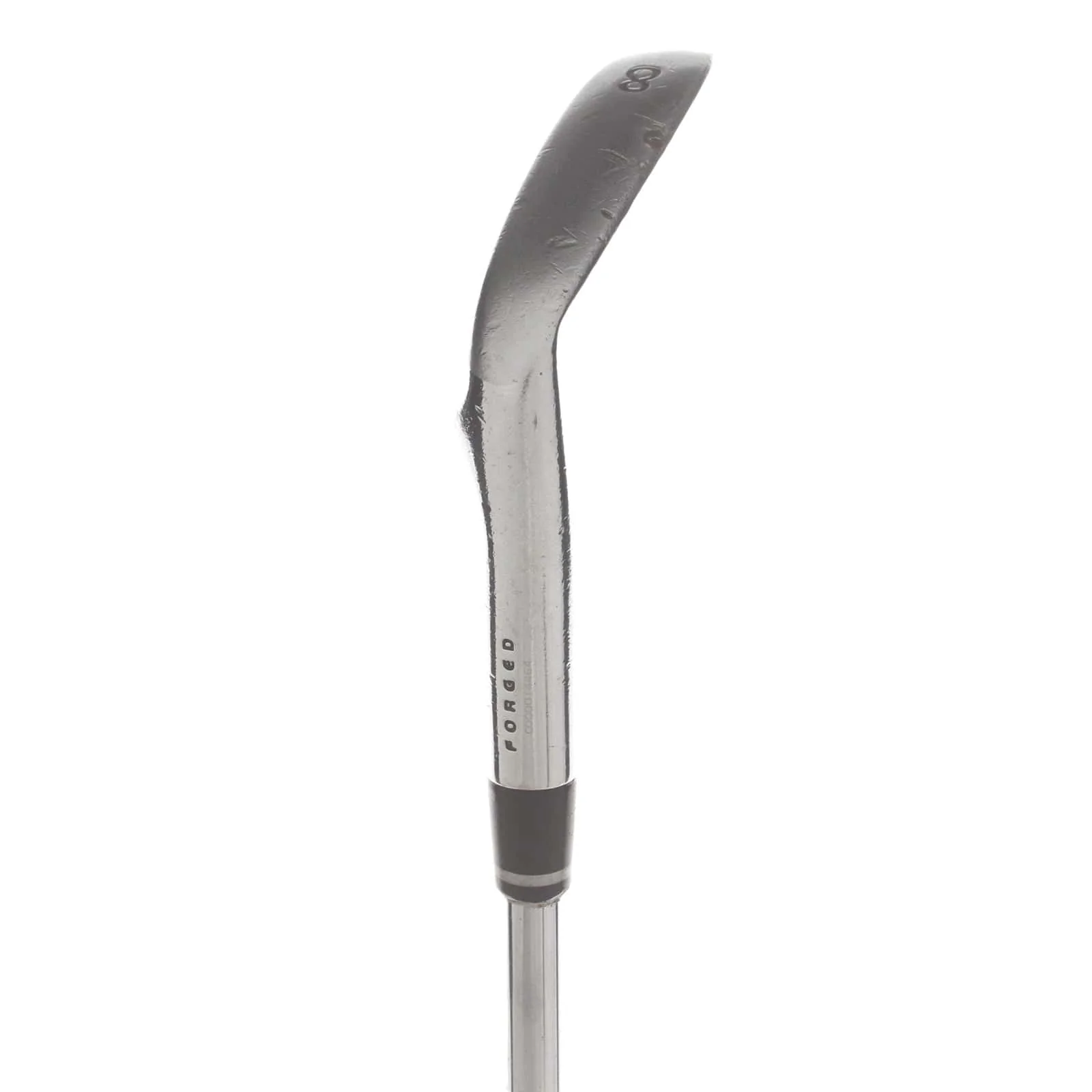 Nike Pro Combo Forged Steel Mens Right Hand 8 Iron Regular - Nike - Image 3