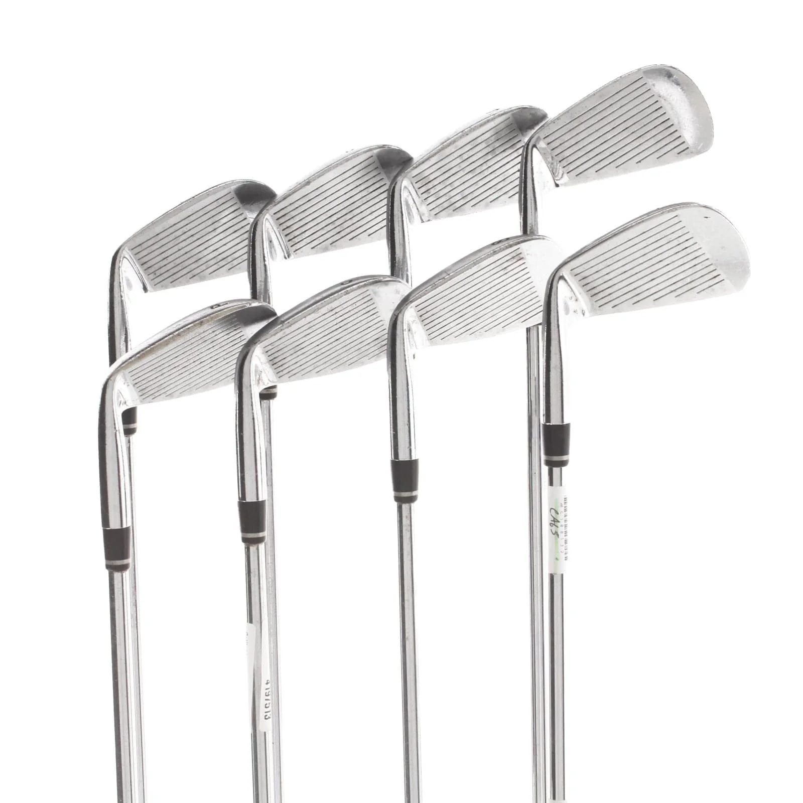 Nike Pro Combo Steel Mens Right Hand Irons 3-PW Regular - - Image 4