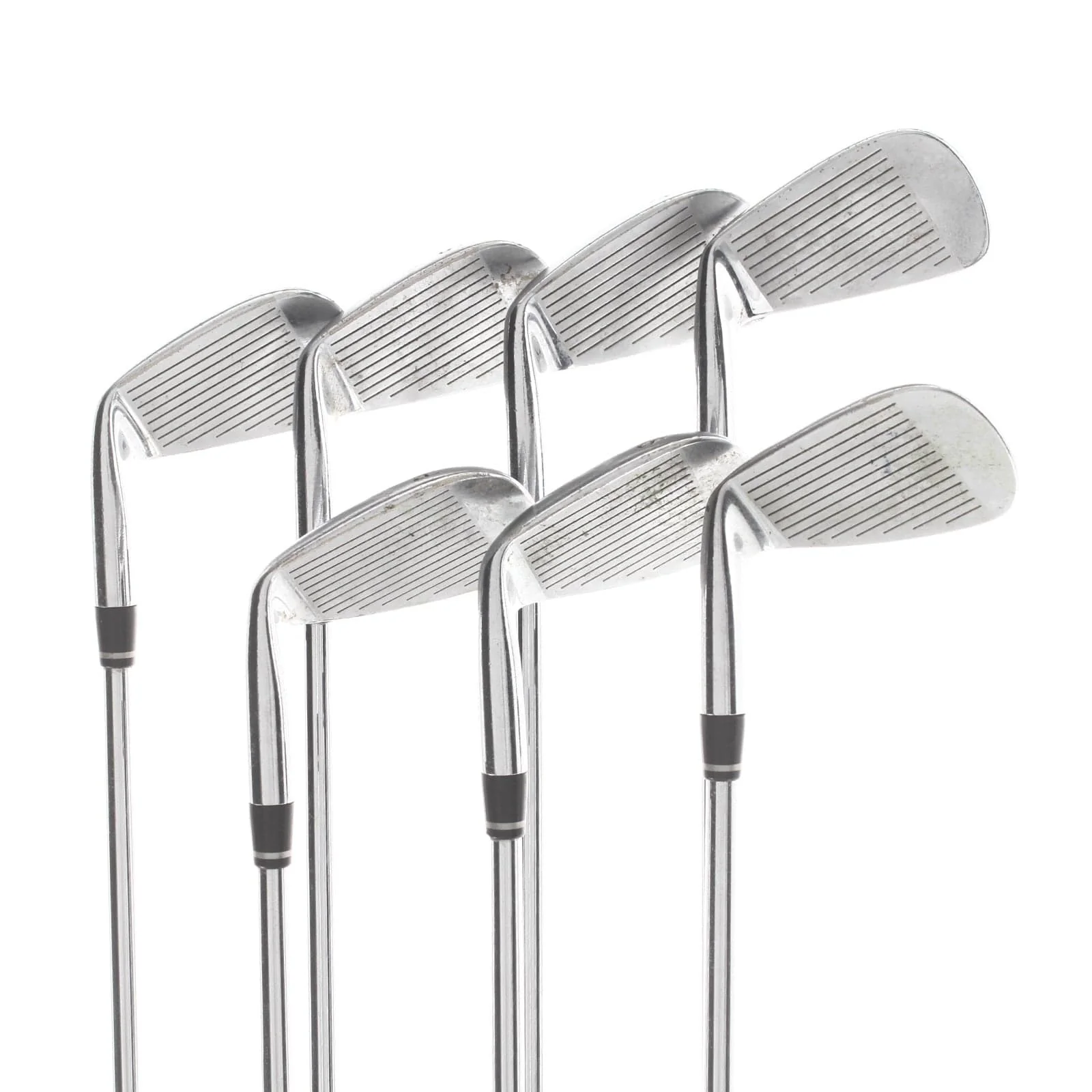 Nike Pro Combo Steel Mens Right Hand Irons 3-PW Regular - Nike - Image 4