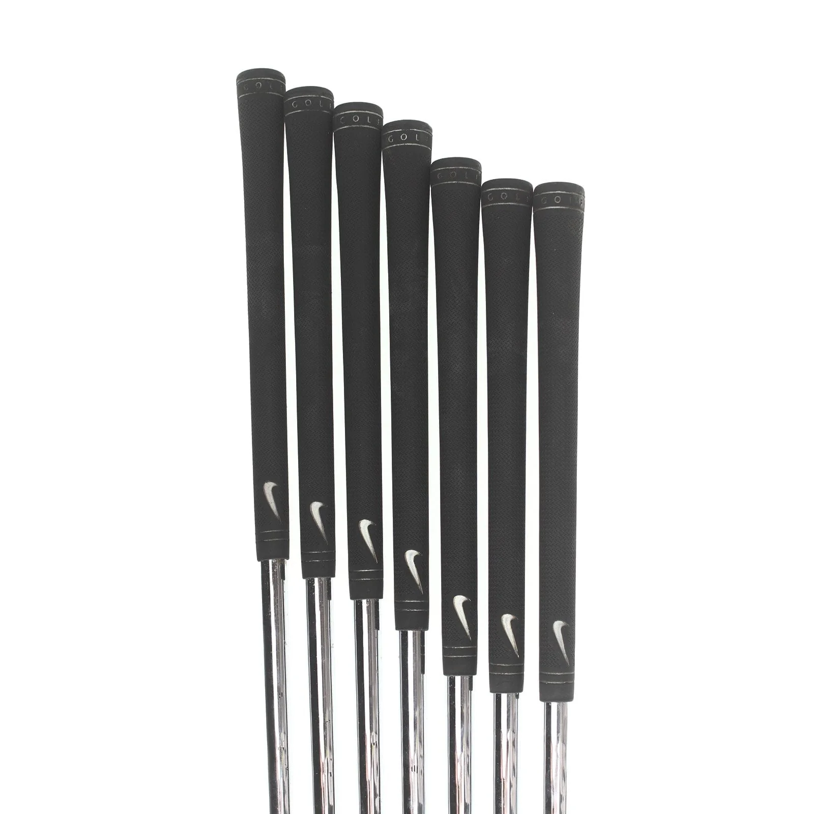 Nike Pro Combo Steel Mens Right Hand Irons 3-PW Regular - Nike - Image 7