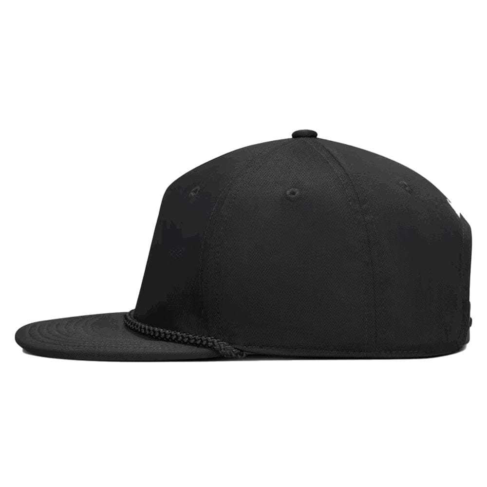 Nike Pro Unstructured Cap - Black/Anthracite - Image 3