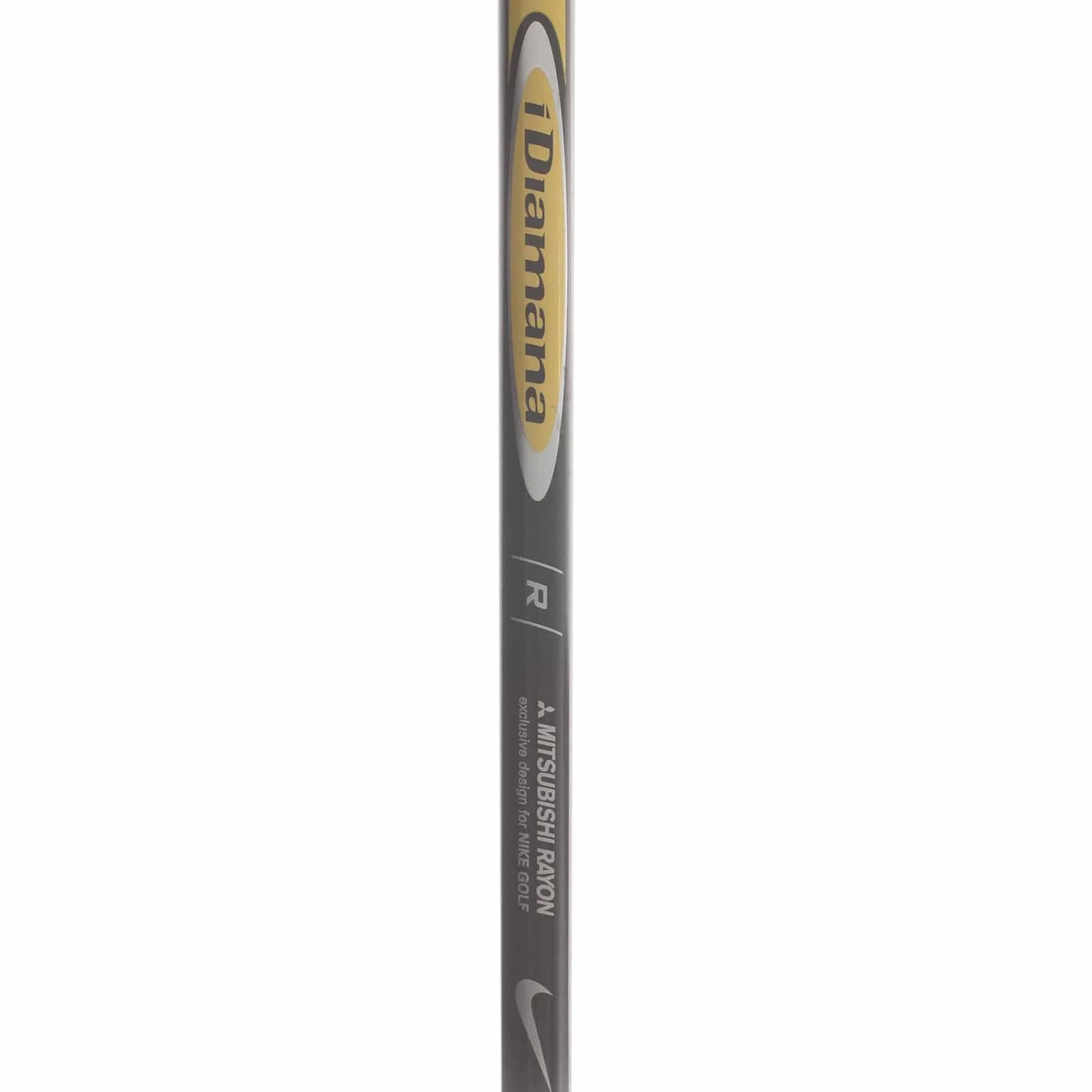Nike SasQuatch Graphite Mens Right Hand Irons 3-SW Senior - Diamana s+ - Image 6