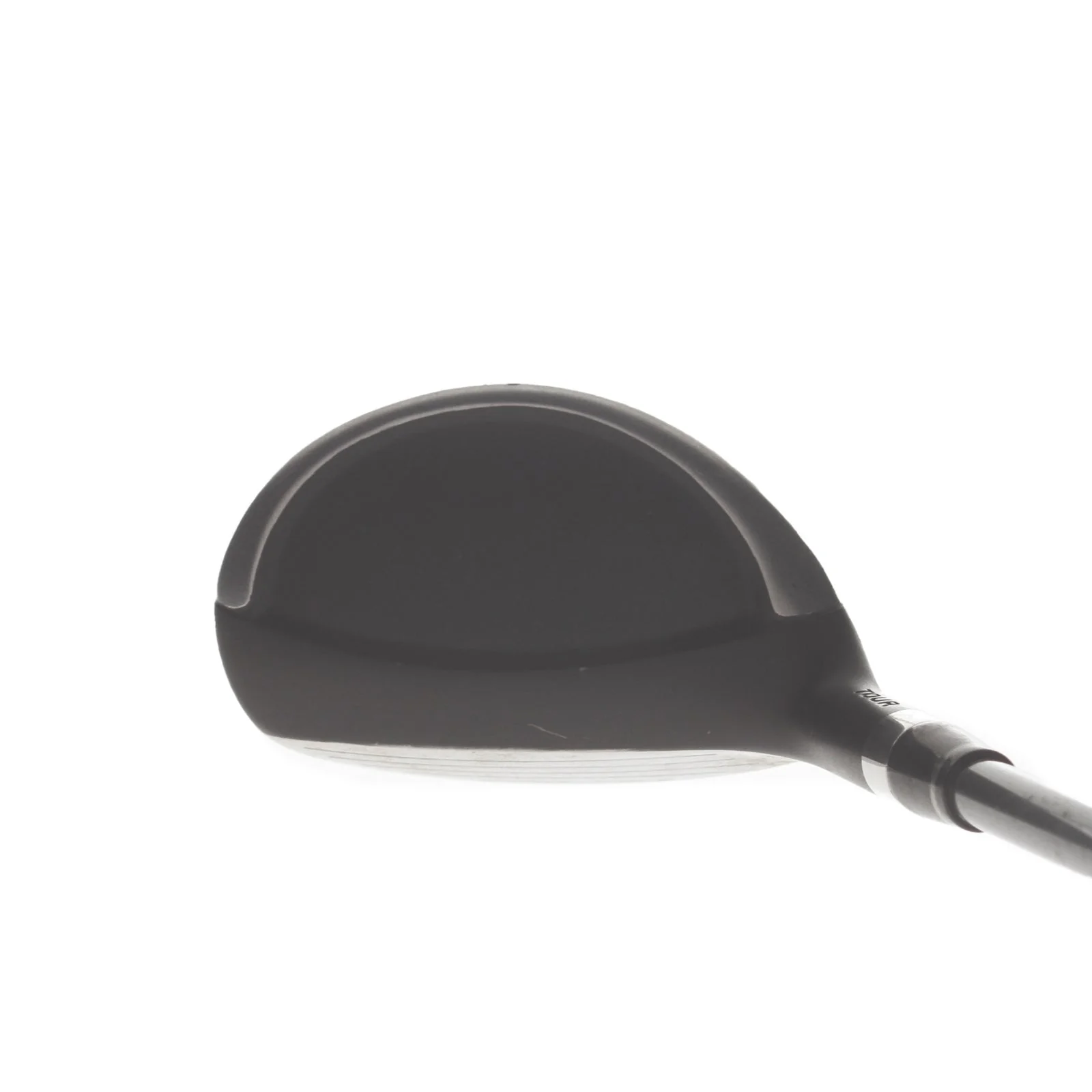 Nike Slighshot Tour Graphite Mens Right Hand 3 Hybrid Regular - Slingshot hDiamana Tour - Image 2
