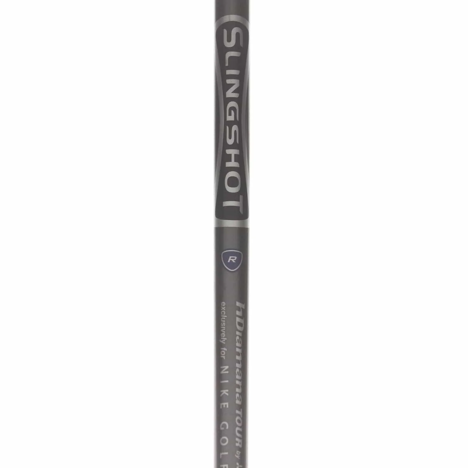 Nike Slighshot Tour Graphite Mens Right Hand 3 Hybrid Regular - Slingshot hDiamana Tour - Image 4