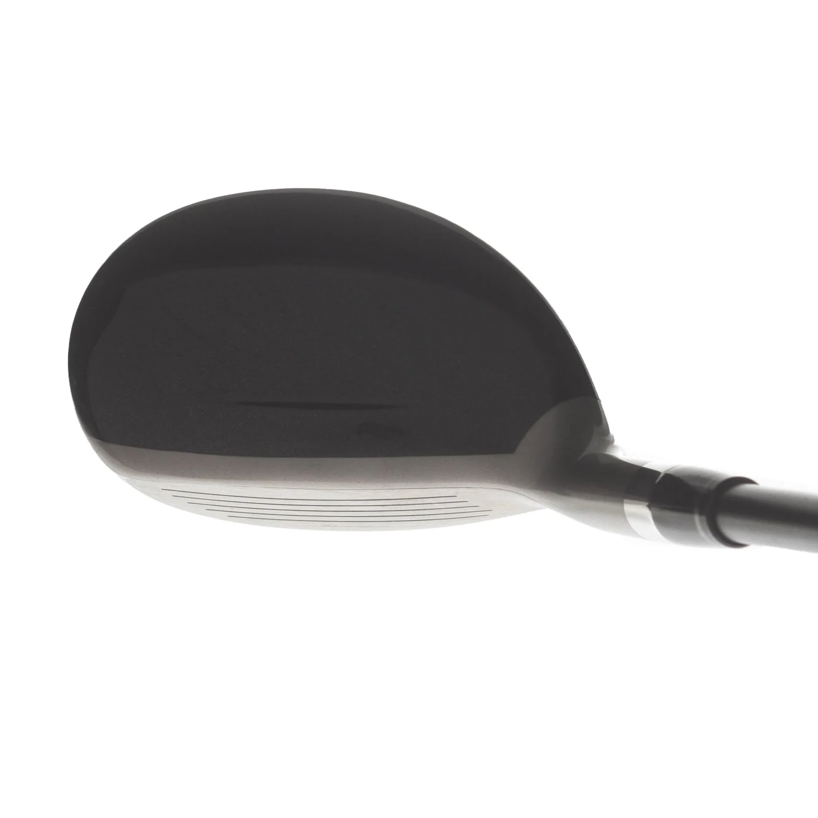 Nike Slingshot Graphite Mens Right Hand 3 Hybrid 21* Regular - - Image 3