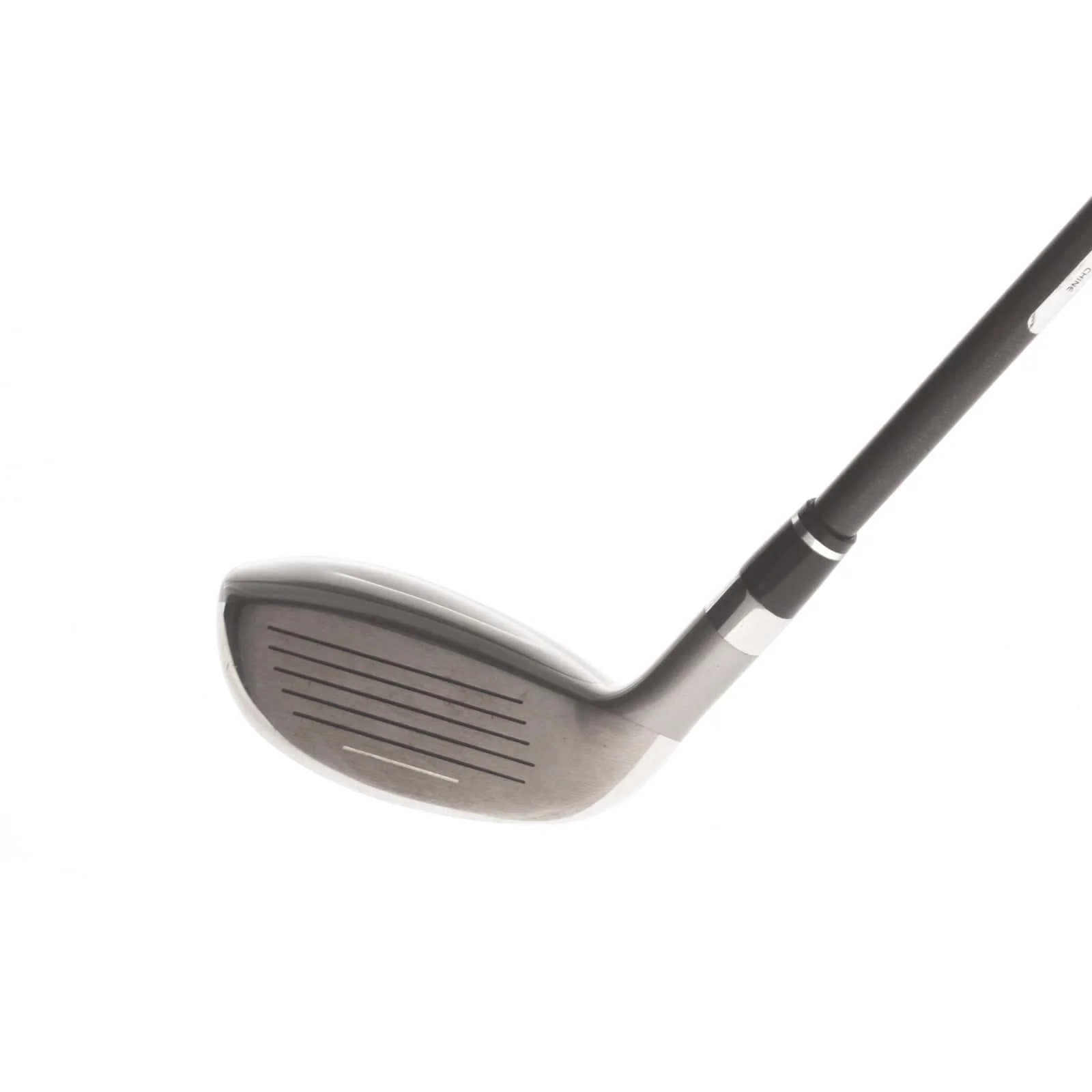 Nike Slingshot Graphite Mens Right Hand 3 Hybrid 21* Regular - - Image 4