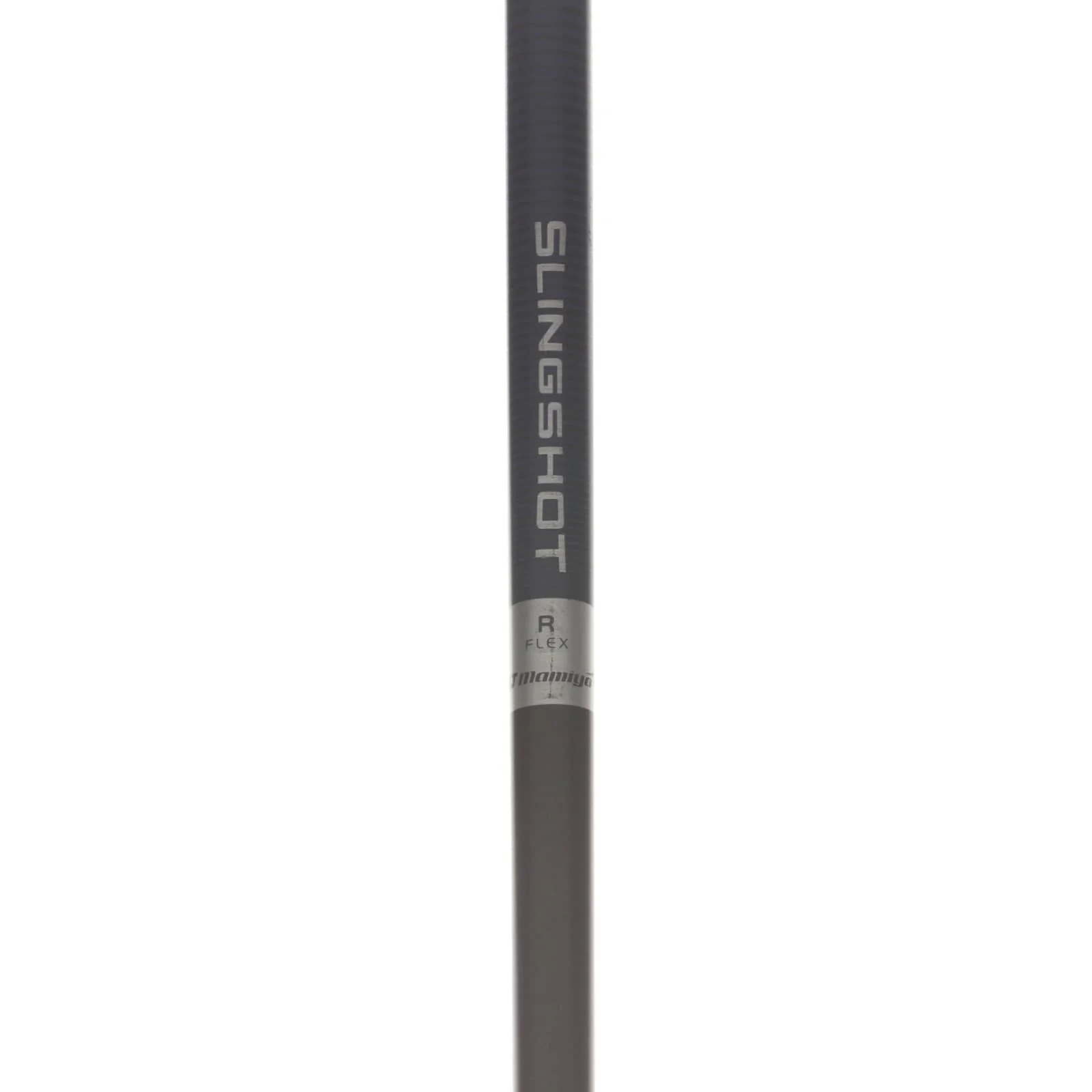 Nike Slingshot Graphite Mens Right Hand 3 Hybrid 21* Regular - - Image 5