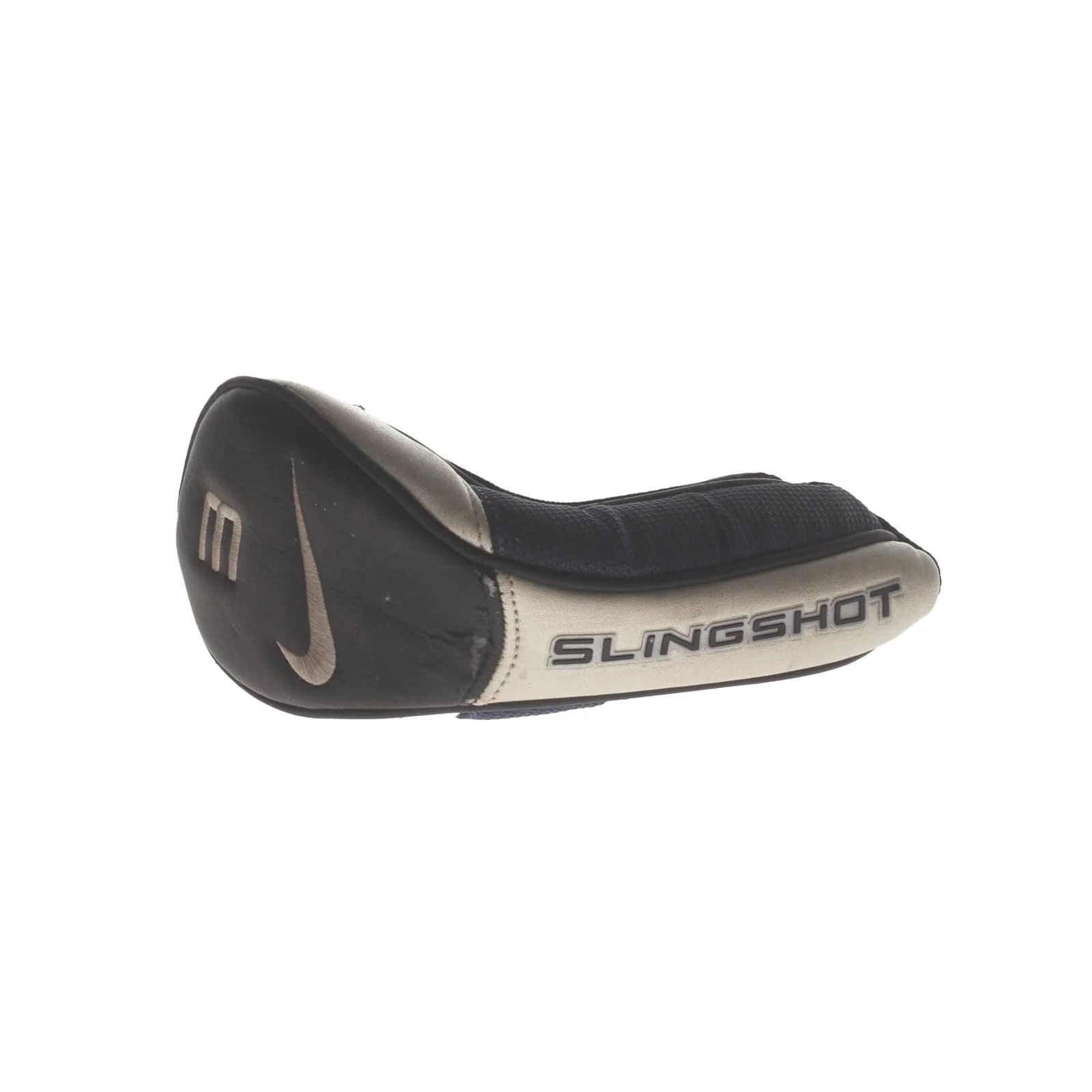 Nike Slingshot Graphite Mens Right Hand 3 Hybrid 21* Regular - - Image 7