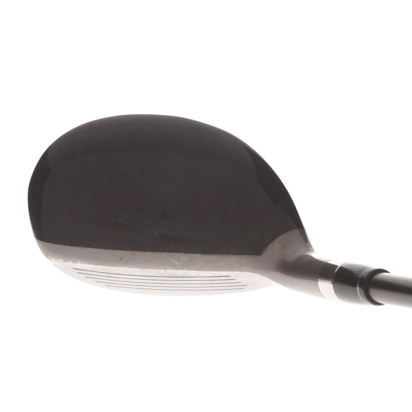 Nike Slingshot Graphite Mens Right Hand 4 Hybrid 23* Regular - UST Mamiya - Image 2