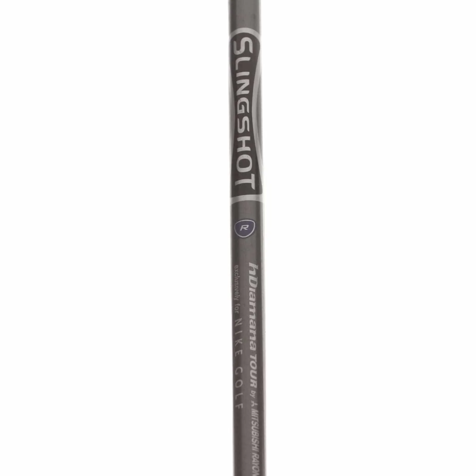 Nike Slingshot Graphite Mens Right Hand 4 Hybrid 24* Regular - Diamana Tour - Image 4