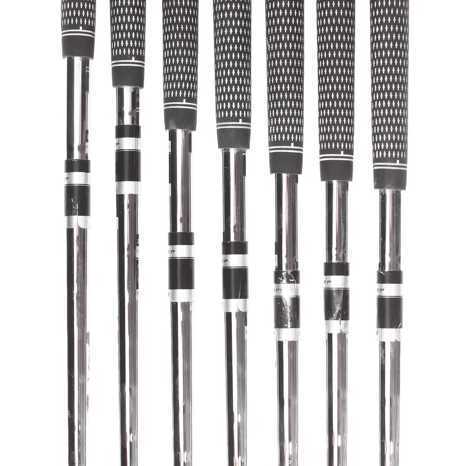 Nike Slingshot HL Steel Mens Right Hand Irons 5-SW Stiff - Nike - Image 6
