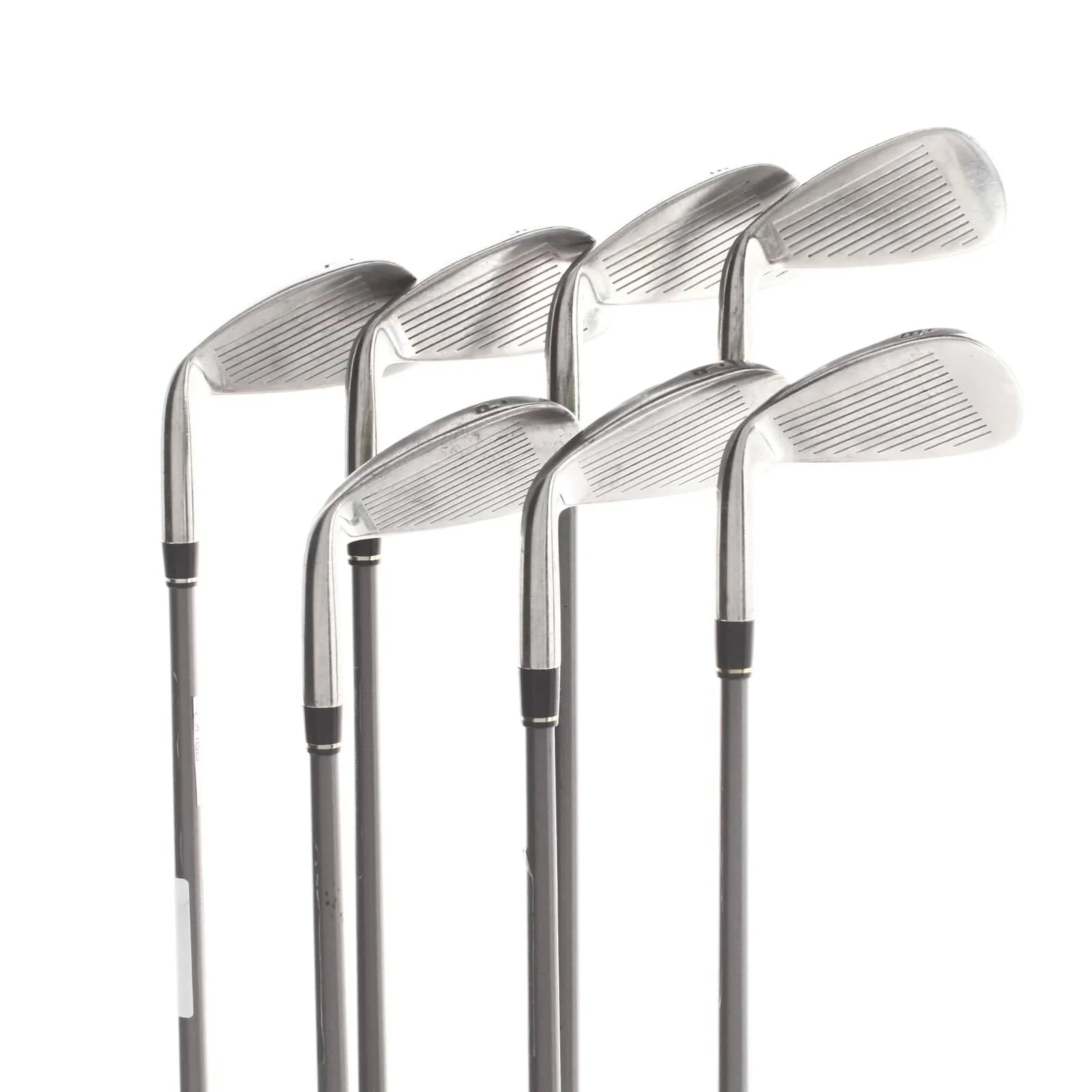 Nike Slingshot SS4D Steel Mens Right Hand Irons 4-PW Regular - Nike Slingshot - Image 4