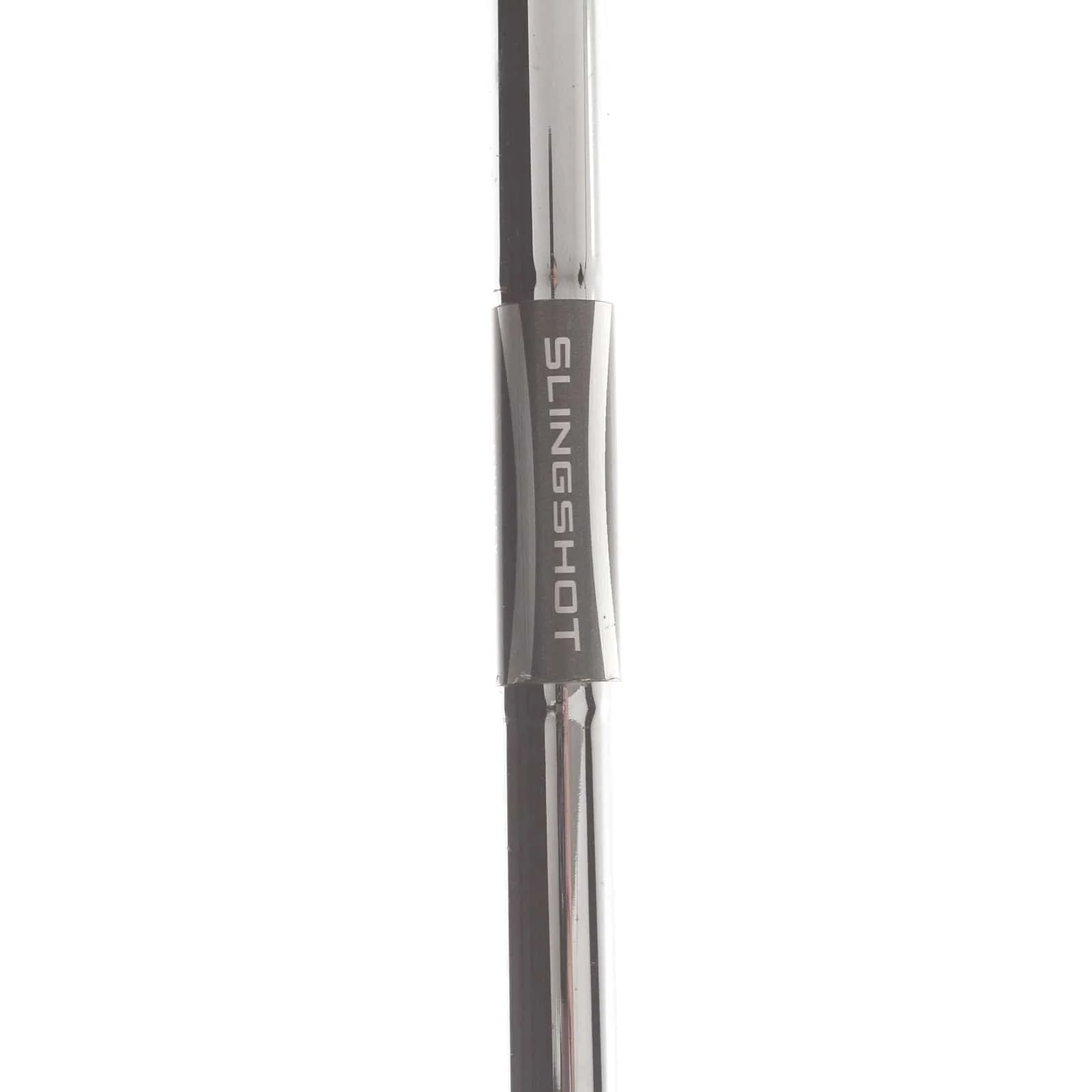 Nike Slingshot Steel Mens Right Hand Irons 5-PW Regular - Nike Steel - Image 5