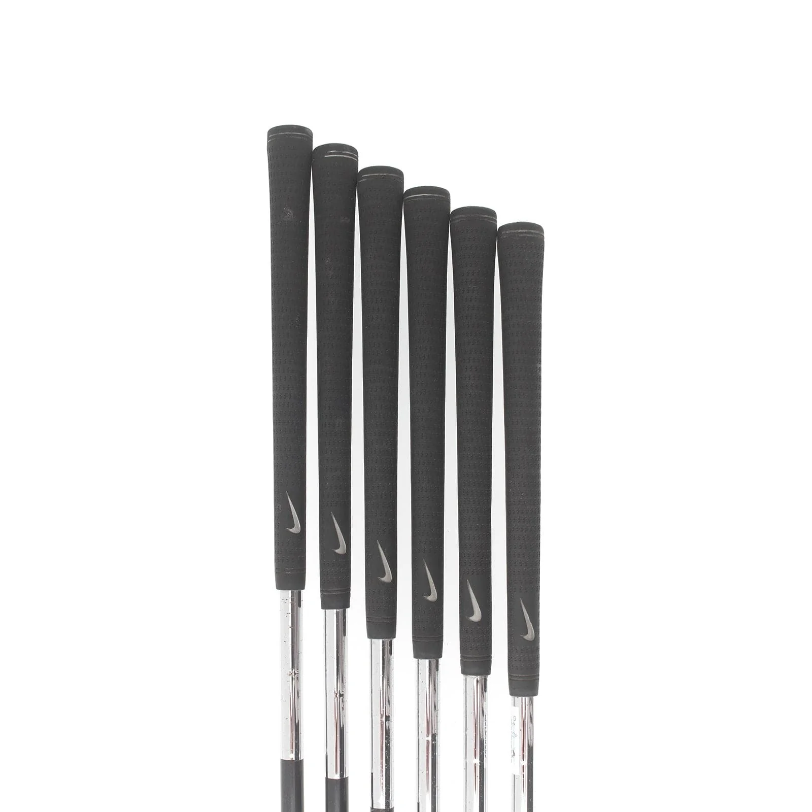 Nike Slingshot Steel Mens Right Hand Irons 5-PW Regular - Nike Steel - Image 7