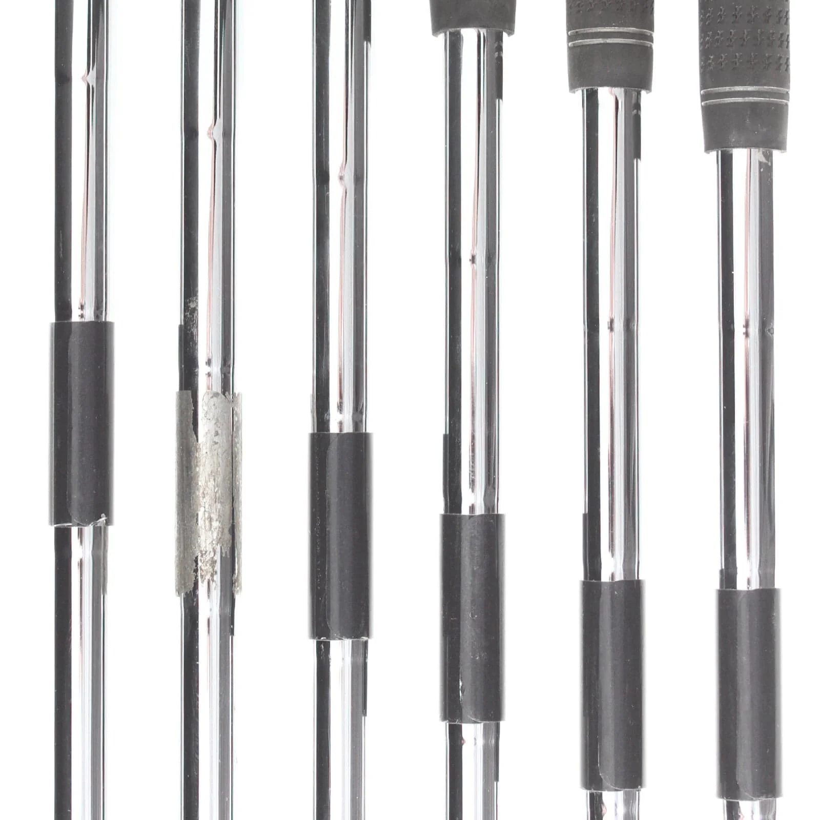 Nike Slingshot Steel Mens Right Hand Irons 5-PW Uniflex - Nike - Image 6