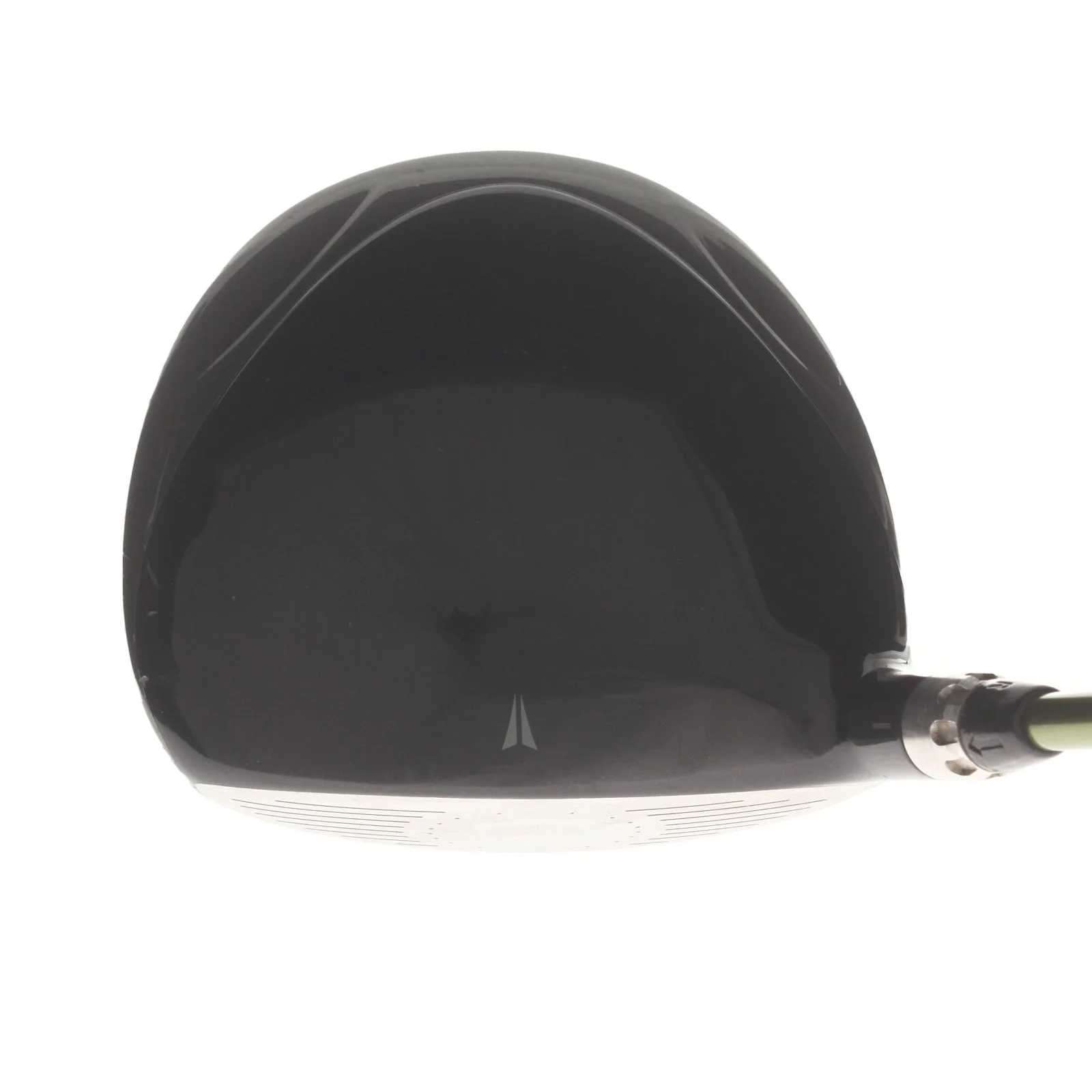 Nike SQ Dymo Graphite Mens Right Hand Driver 10.5* Regular - Aldila NV 55 - Image 2