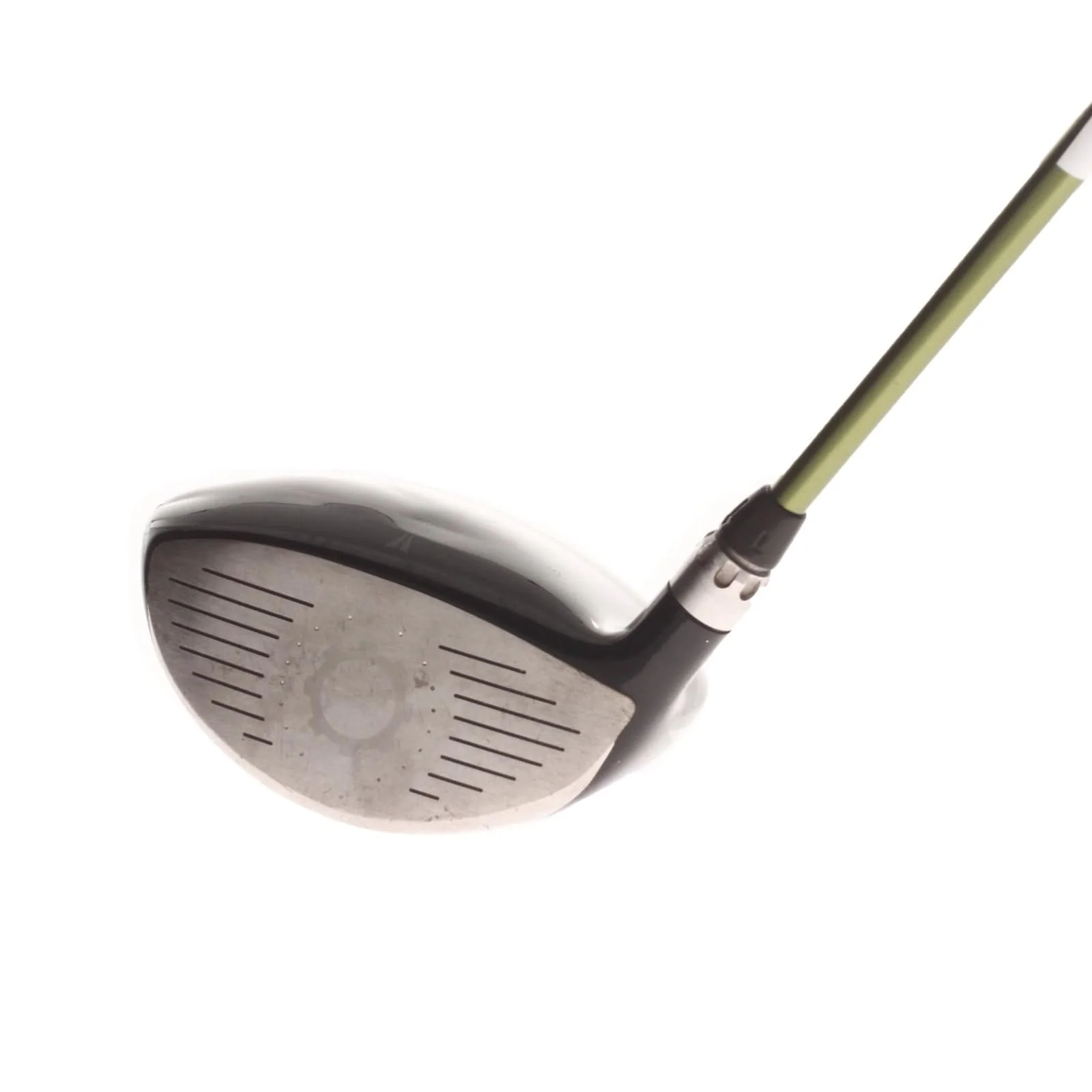 Nike SQ Dymo Graphite Mens Right Hand Driver 10.5* Regular - Aldila NV 55 - Image 3