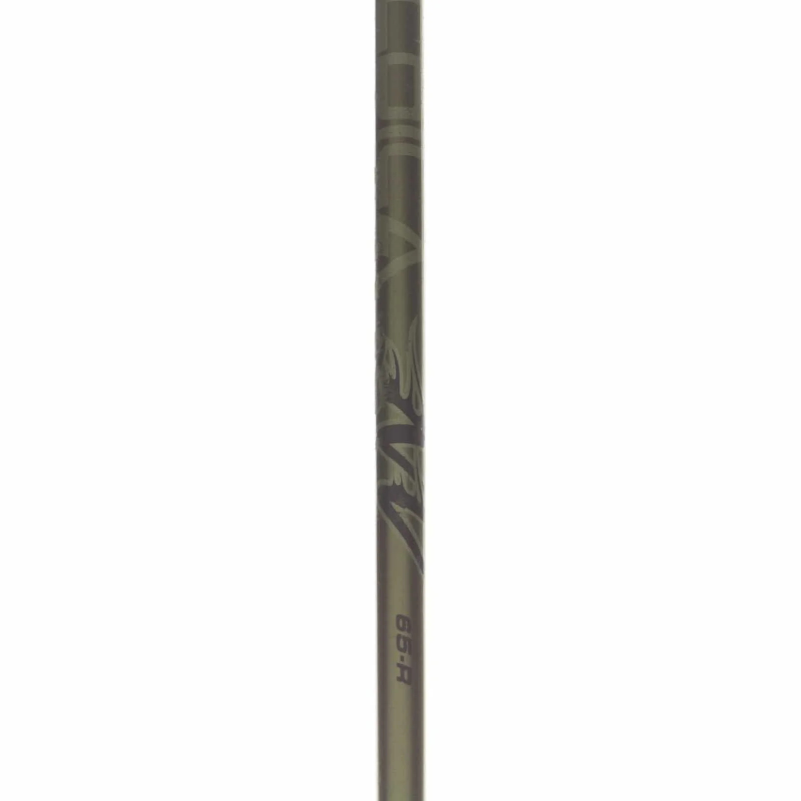Nike SQ Dymo Graphite Mens Right Hand Driver 10.5* Regular - Aldila NV 55 - Image 4