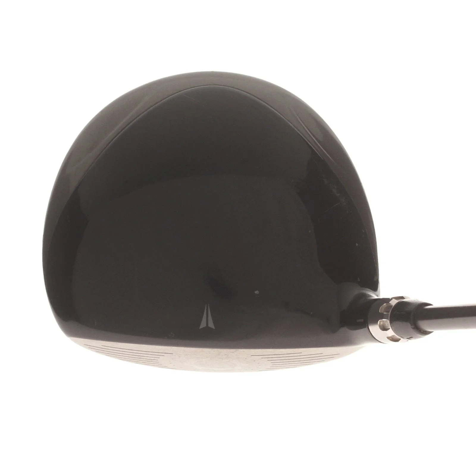 Nike SQ Dymo Graphite Mens Right Hand Driver 10.5* Regular - Aldila RIP NV Green 65 - Image 2