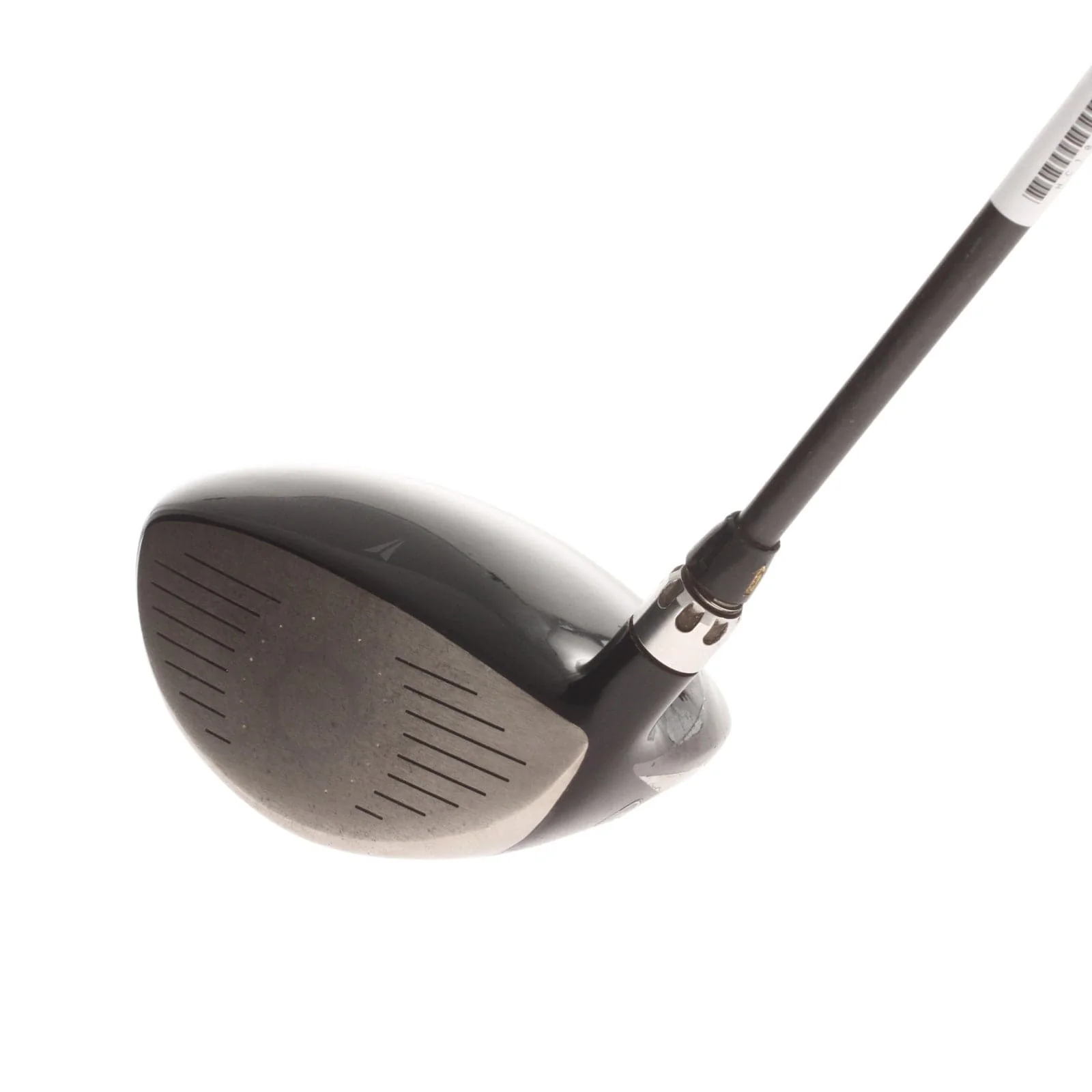Nike SQ Dymo Graphite Mens Right Hand Driver 10.5* Regular - Aldila RIP NV Green 65 - Image 3