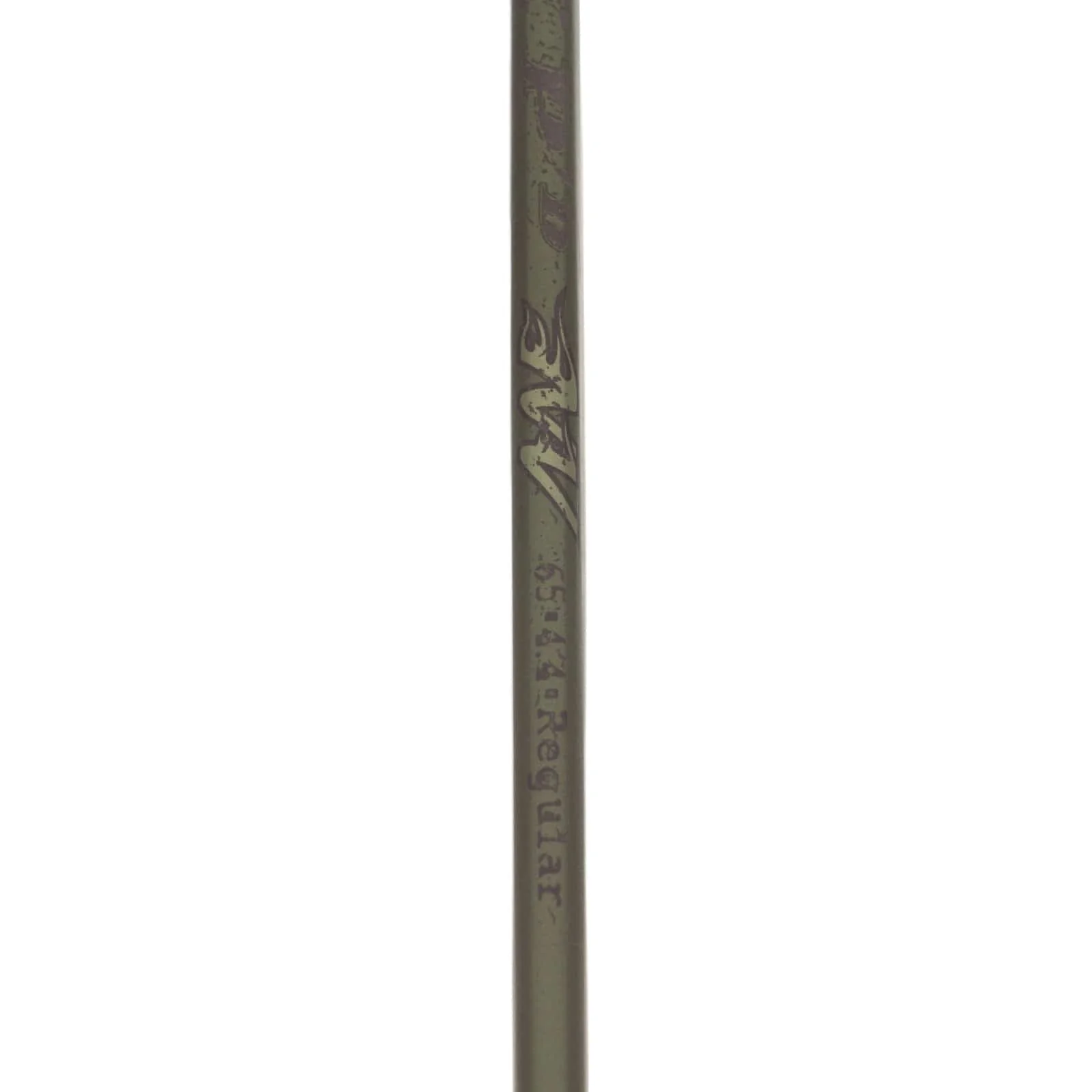 Nike SQ Dymo Graphite Mens Right Hand Driver 10.5* Regular - Aldila RIP NV Green 65 - Image 4