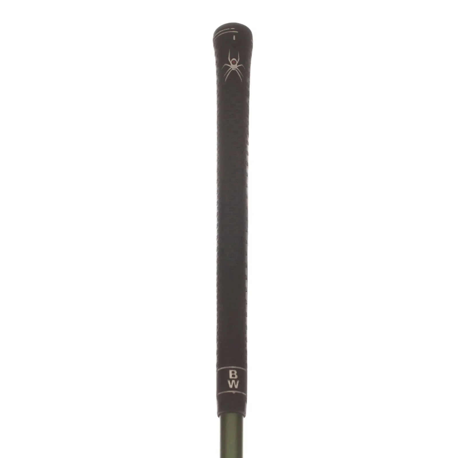 Nike SQ Dymo Graphite Mens Right Hand Driver 10.5* Regular - Aldila RIP NV Green 65 - Image 5