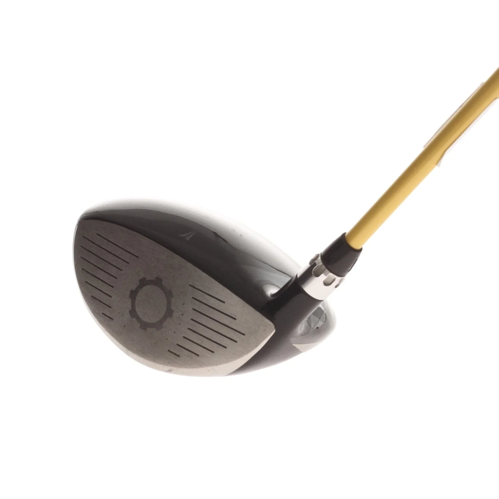 Nike SQ Dymo Graphite Mens Right Hand Driver 9.5* Stiff - Nike SQ Sumo - Image 4