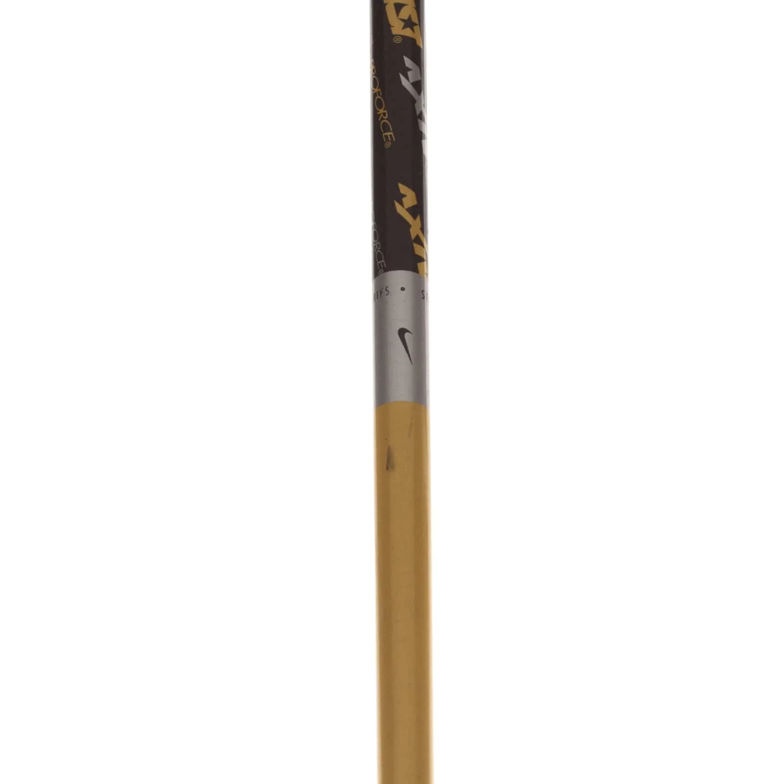 Nike SQ Dymo Graphite Mens Right Hand Driver 9.5* Stiff - Nike SQ Sumo - Image 5