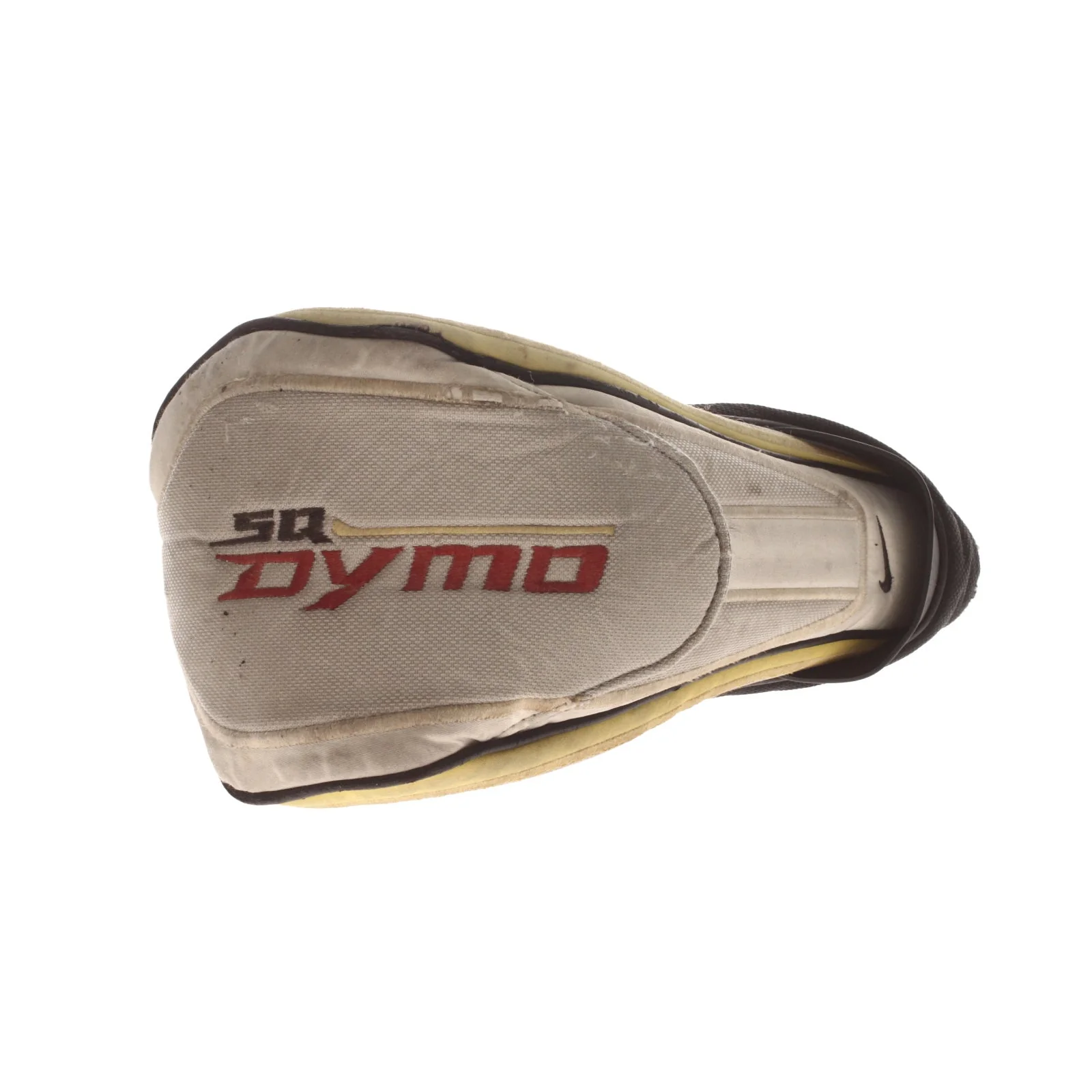 Nike SQ Dymo Graphite Mens Right Hand Driver 9.5* Stiff - Nike SQ Sumo - Image 7