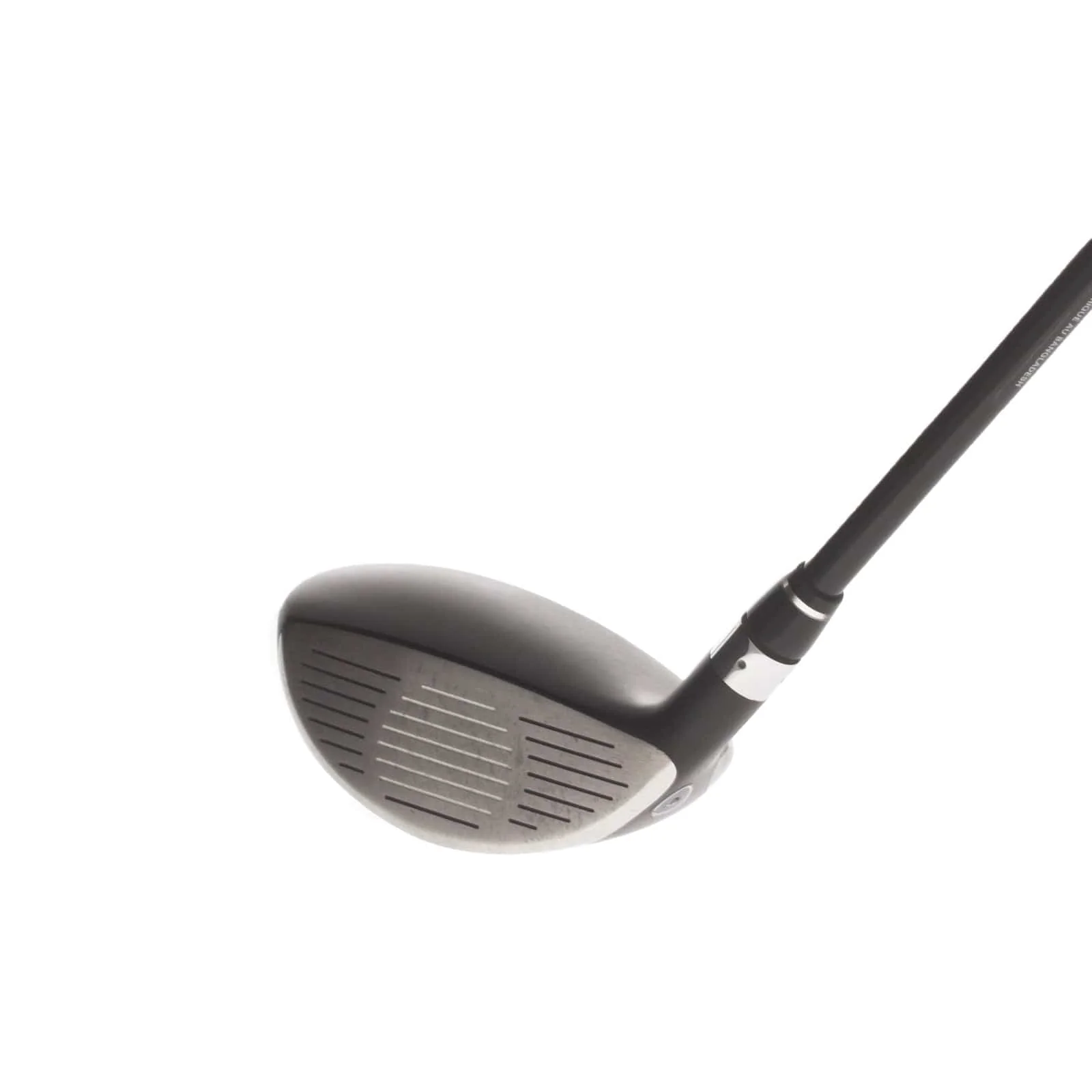 Nike SQ Dymo Graphite Mens Right Hand Fairway 3 Wood 15* Regular - UST Axiv Core - Image 4