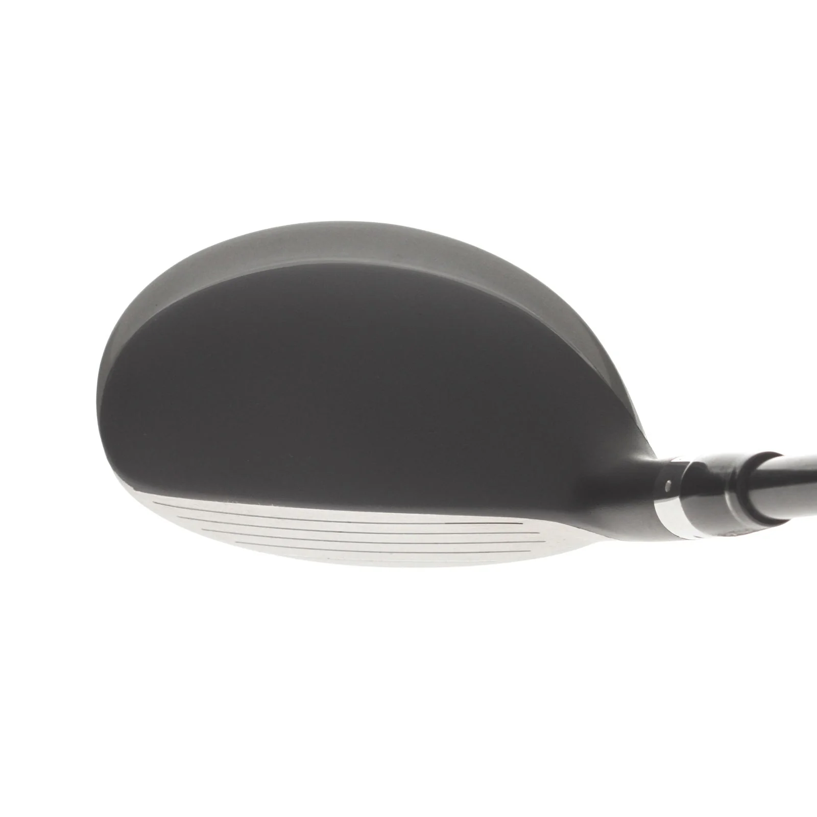 Nike SQ Graphite Mens Right Hand 2 Hybrid 18* Regular - Diamana Sasquatch - Image 3