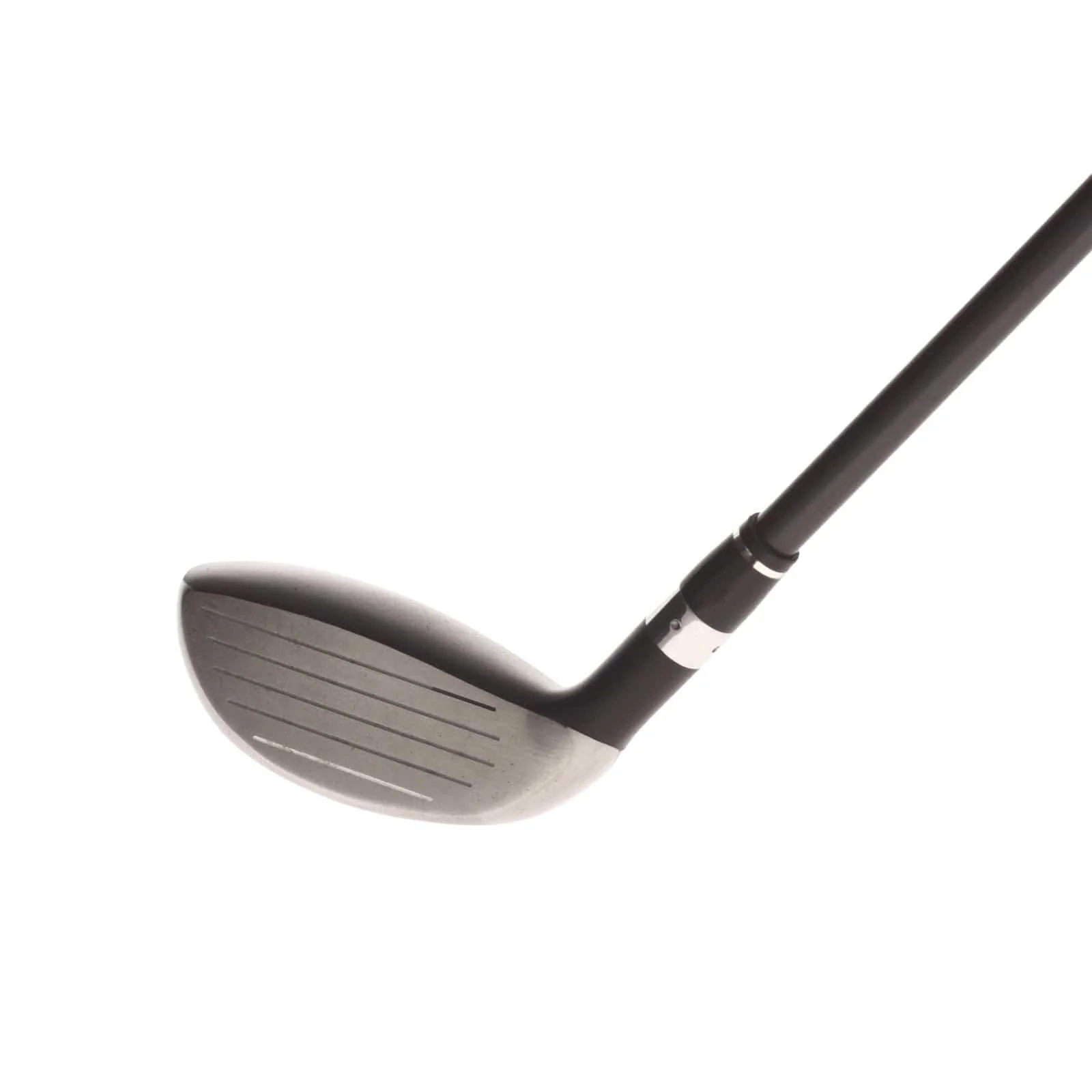 Nike SQ Graphite Mens Right Hand 2 Hybrid 18* Regular - Diamana Sasquatch - Image 4