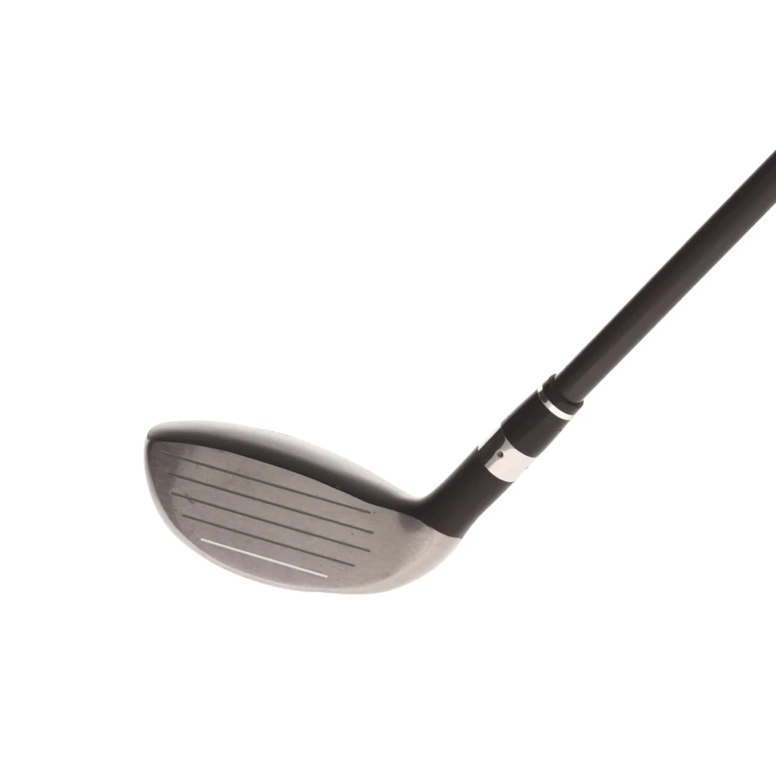Nike SQ Graphite Mens Right Hand 2 Hybrid 18* Regular - Diamana Sasquatch - Image 4