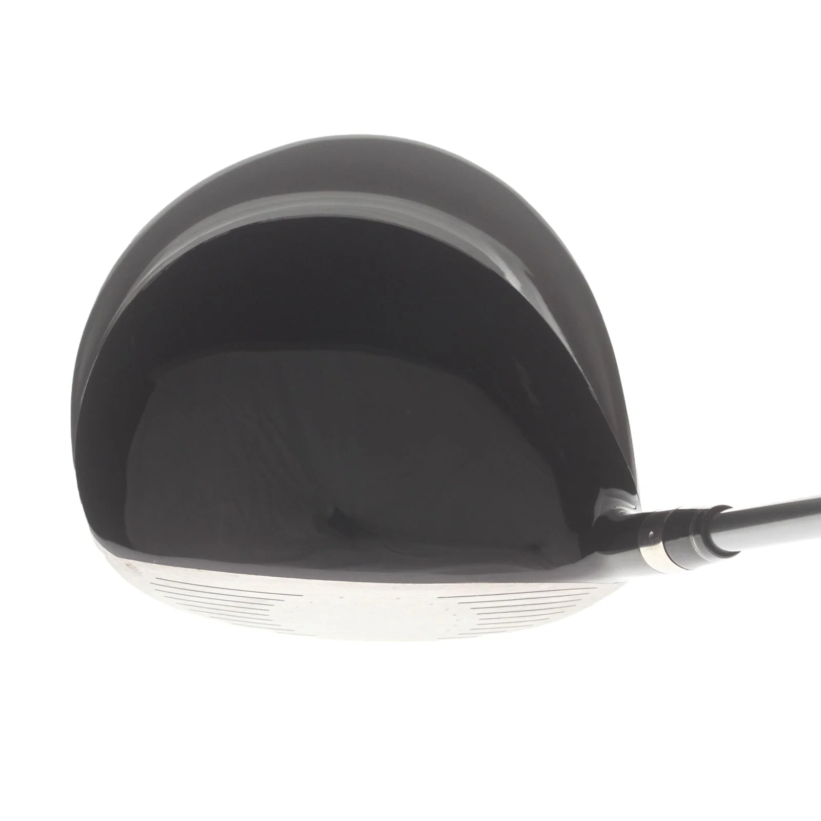 Nike SQ Graphite Mens Right Hand Driver 10.5* Regular - Diamana - Image 2