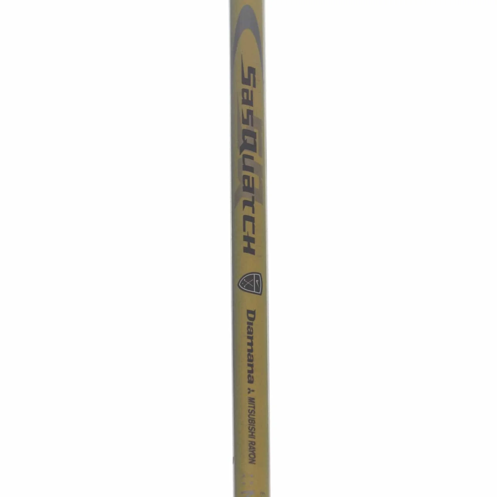 Nike SQ Graphite Mens Right Hand Fairway 3 Wood 15* Regular - Diamana Sasquatch - Image 4