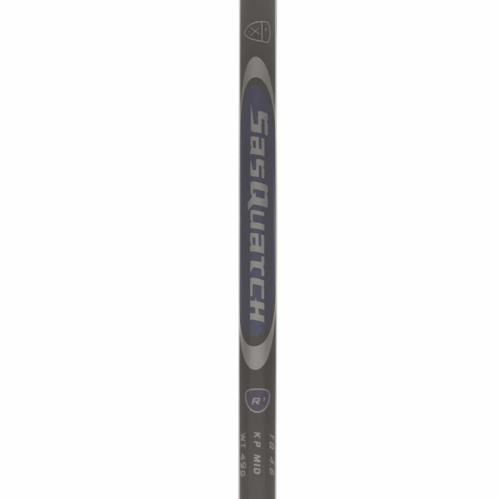 Nike SQ Graphite Mens Right Hand Fairway 5 Wood 19* Regular - Sasquatch Diamana 49g - Image 5