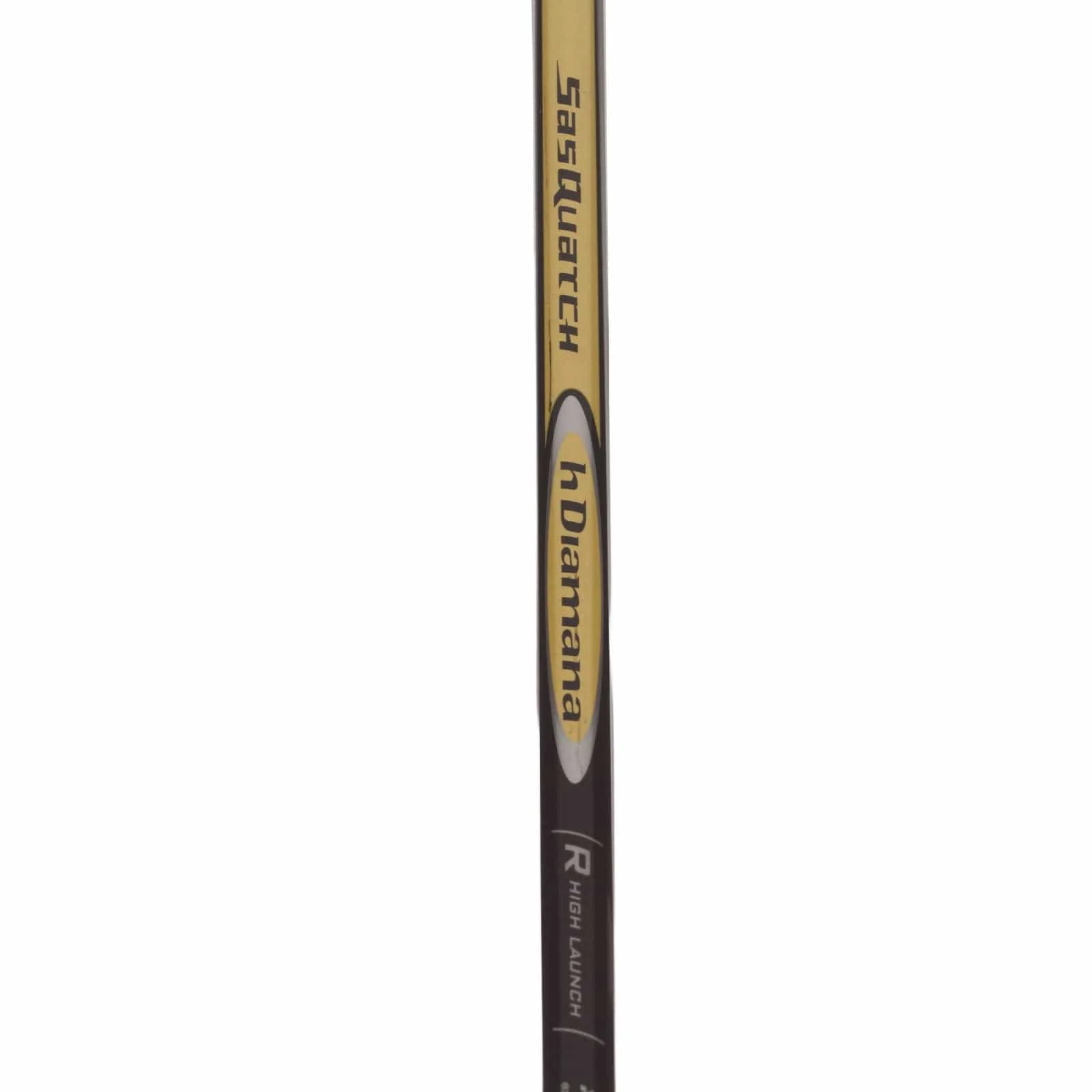 Nike SQ Sumo 2 Graphite Mens Right Hand 4 Hybrid 23* Regular - Diamana Sasquatch - Image 4