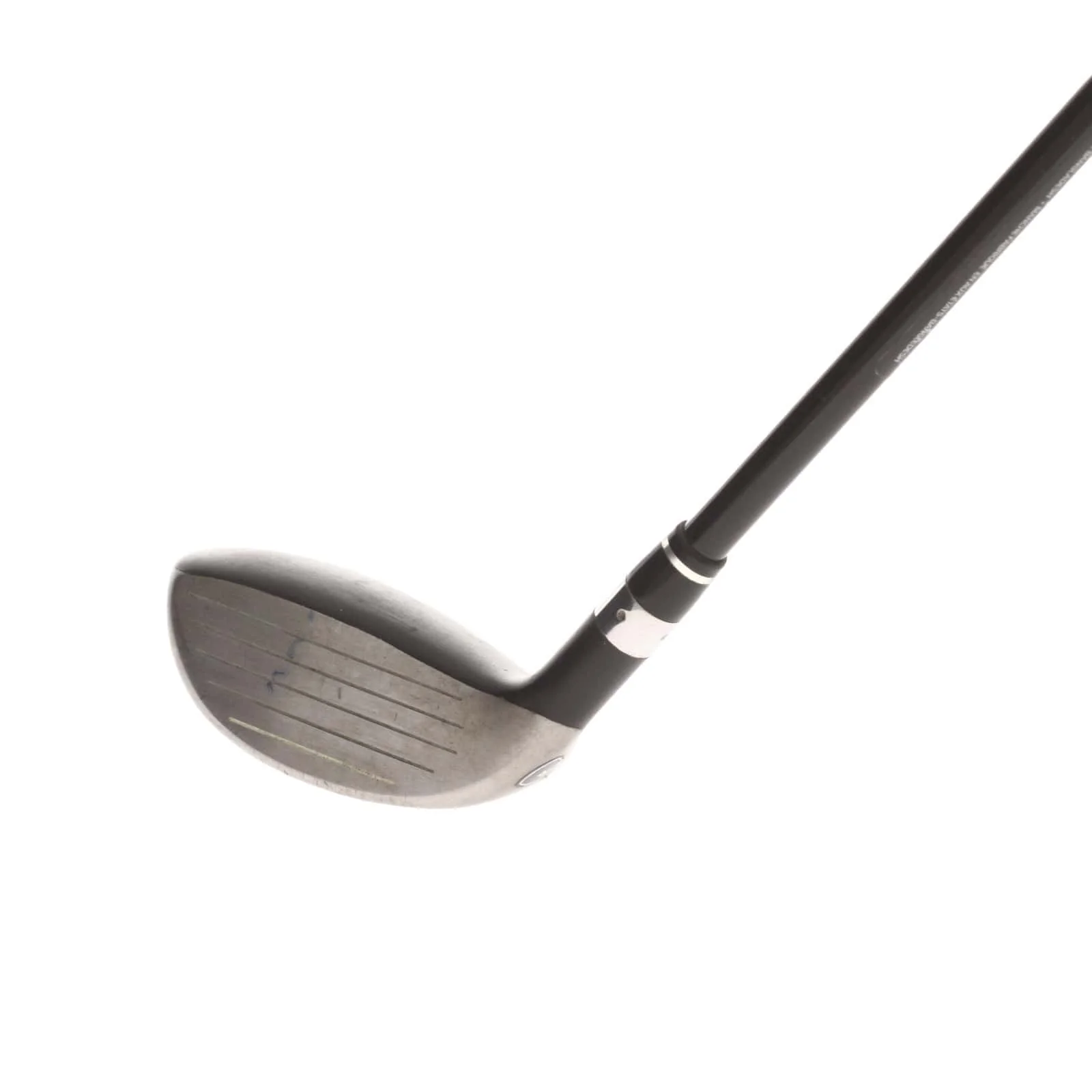 Nike SQ Sumo Graphite Mens Right Hand 3 Hybrid 21* Regular - SQ Dymo - Image 4