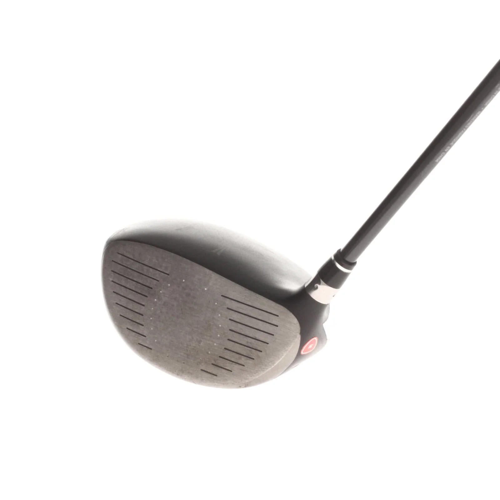 Nike SQ Sumo Graphite Mens Right Hand Driver 9.5* Stiff - Diamana 60 - Image 4