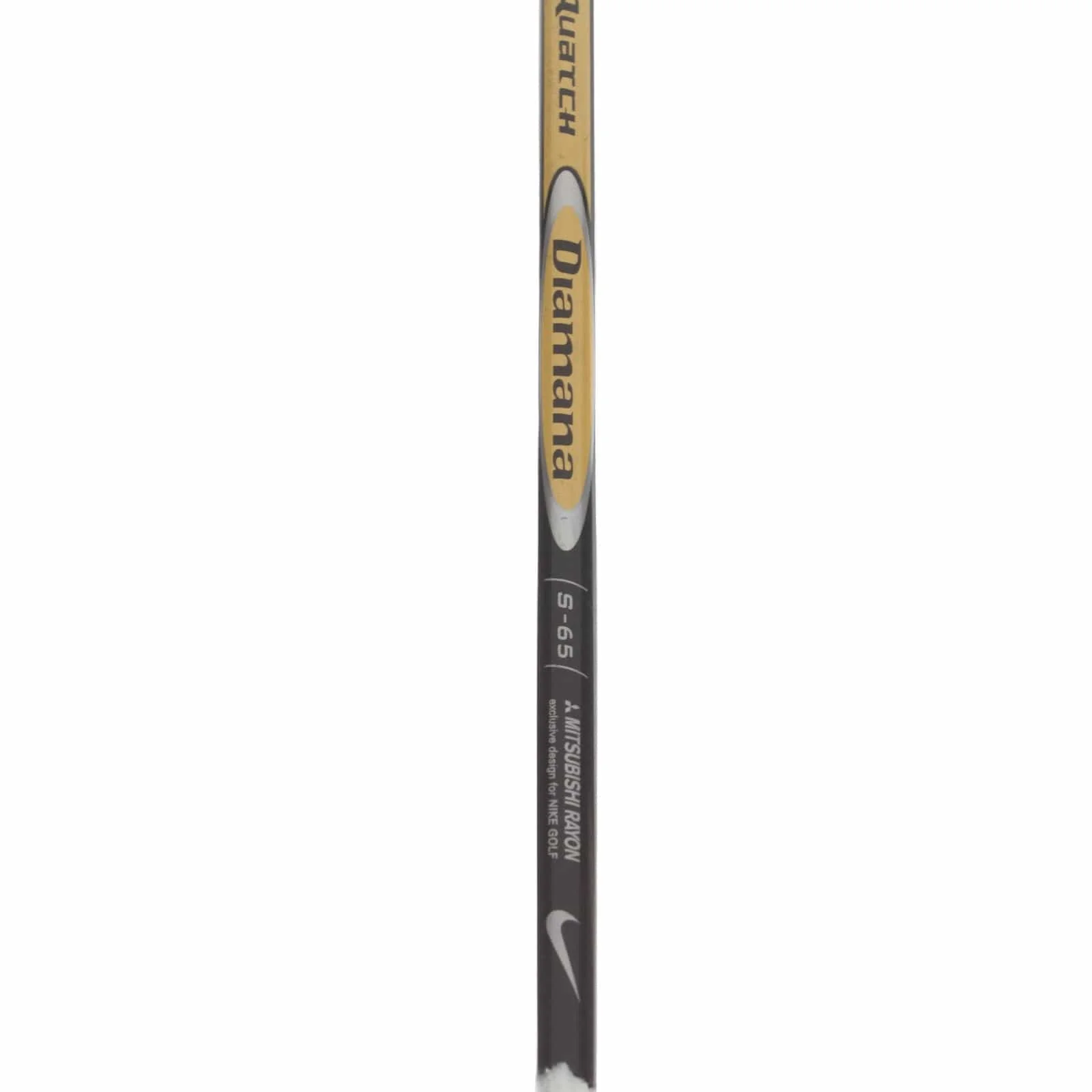 Nike SQ Sumo Graphite Mens Right Hand Driver 9.5* Stiff - Diamana 60 - Image 5