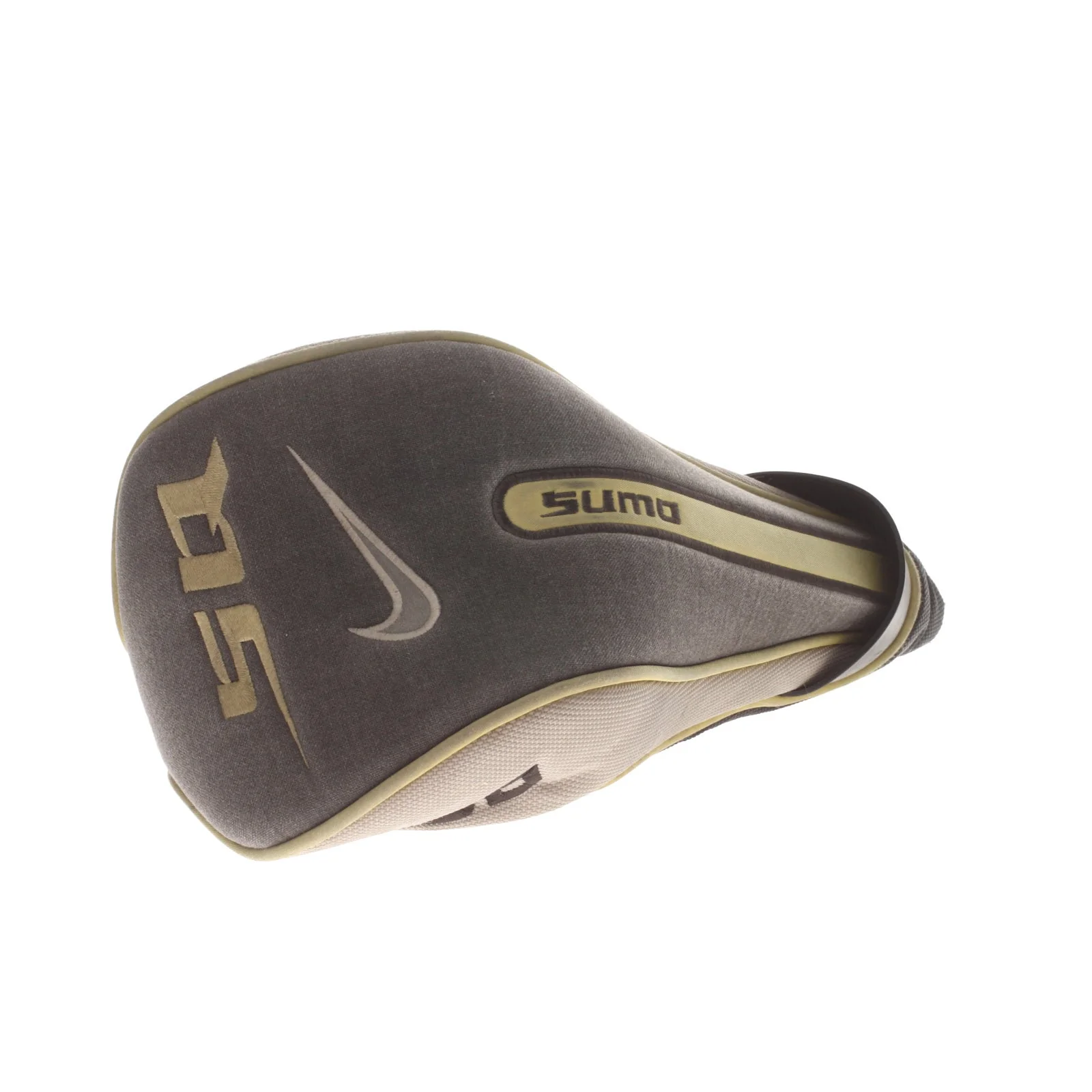 Nike SQ Sumo Graphite Mens Right Hand Driver 9.5* Stiff - Diamana 60 - Image 7
