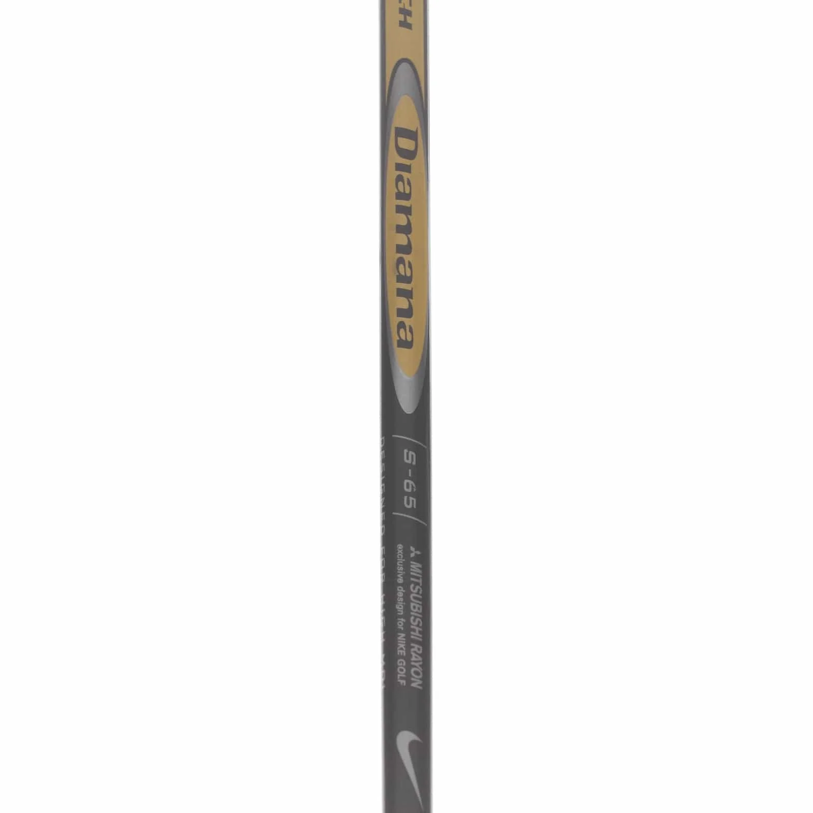 Nike SQ Sumo2 Graphite Mens Right Hand Driver Stiff - Sasquatch Diamana S-65 - Image 4