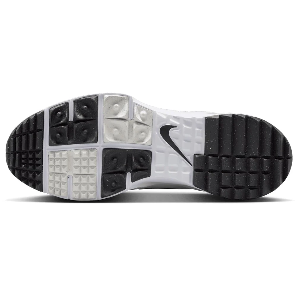 Nike Tempo G Waterproof Spikeless Shoes - Off White/Anthracite/Summit White - Image 2