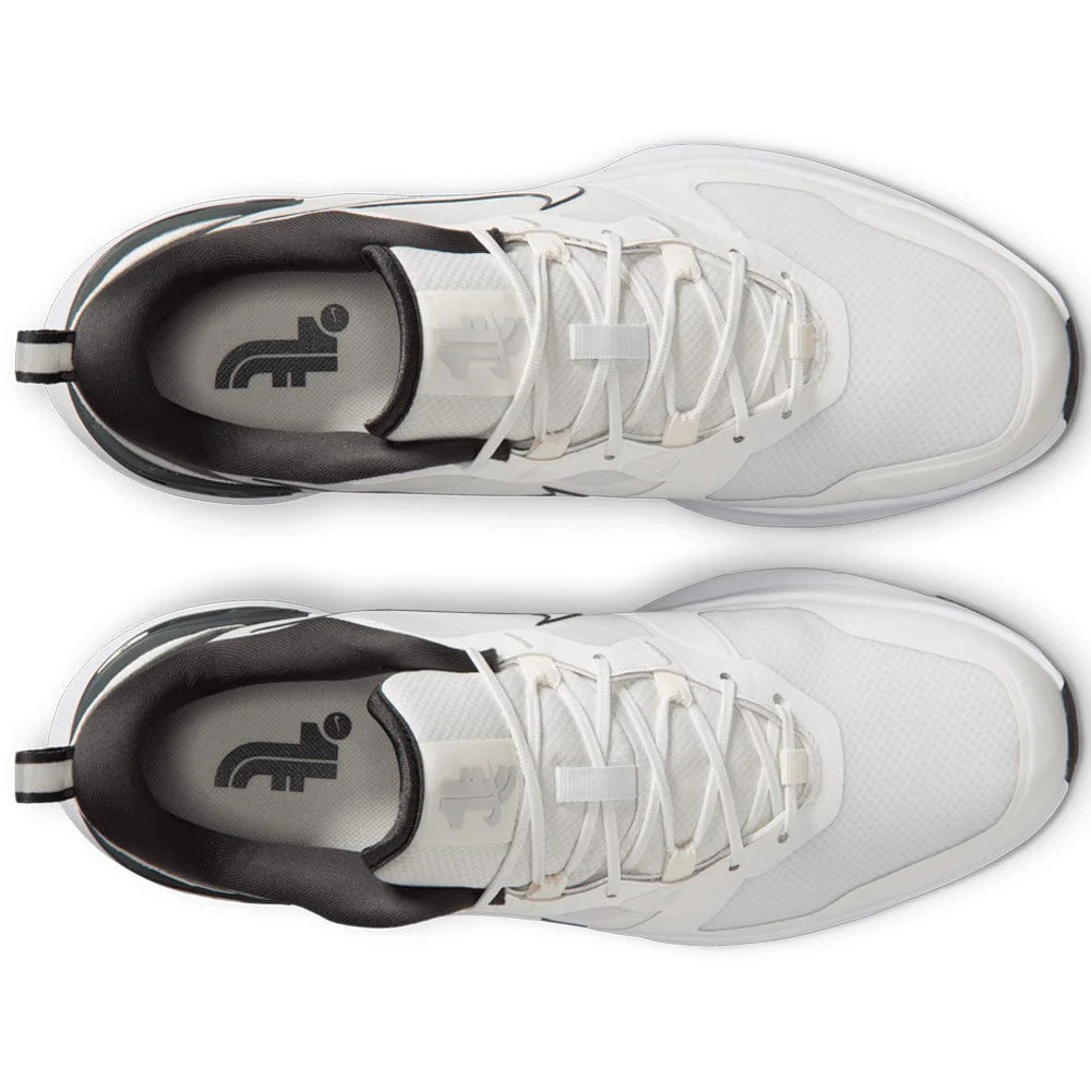 Nike Tempo G Waterproof Spikeless Shoes - Off White/Anthracite/Summit White - Image 3