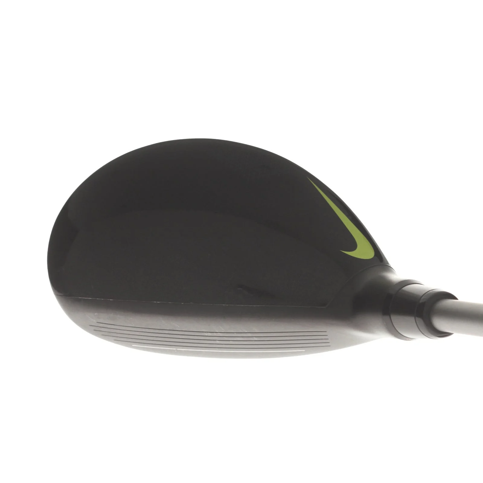 Nike Vapor Flex Graphite Mens Right Hand 4 Hybrid 22* Regular - Diamana s+ 80 - Image 3
