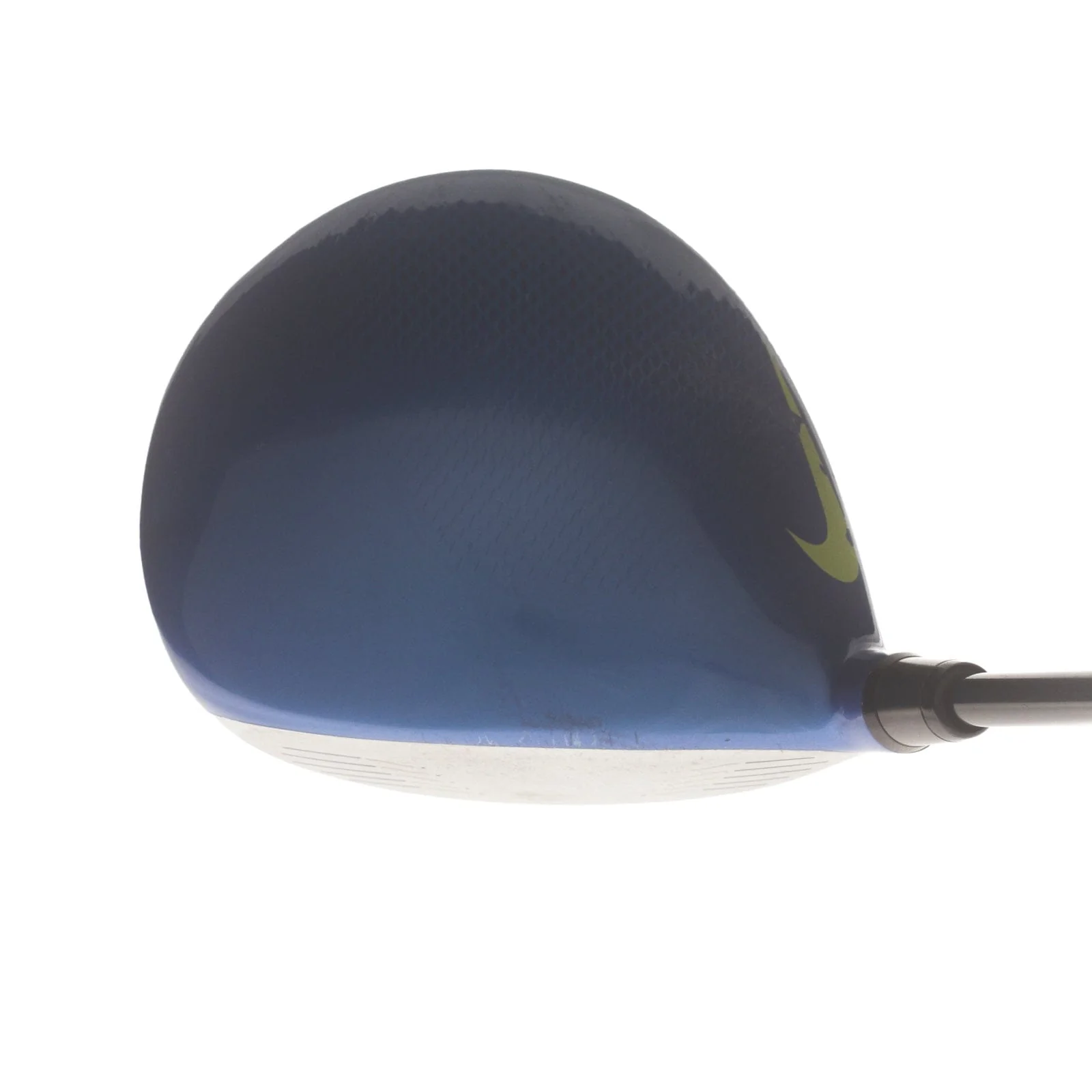 Nike Vapor Fly Graphite Mens Right Hand Driver 8.5-12.5* Stiff - Tensei Black CK Series Blue 50 - Image 3