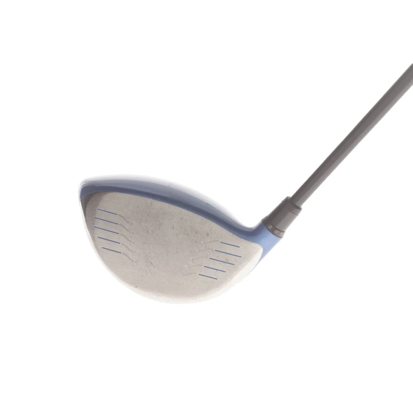 Nike Vapor Fly Graphite Mens Right Hand Driver 8.5-12.5* Stiff - Tensei Black CK Series Blue 50 - Image 4